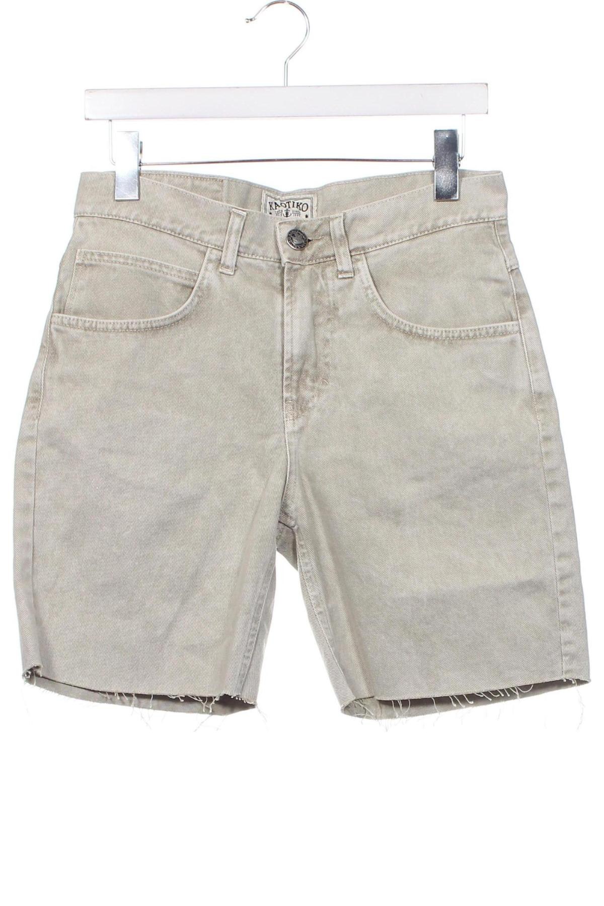 Herren Shorts Kaotiko, Größe S, Farbe Grün, Preis € 31,96