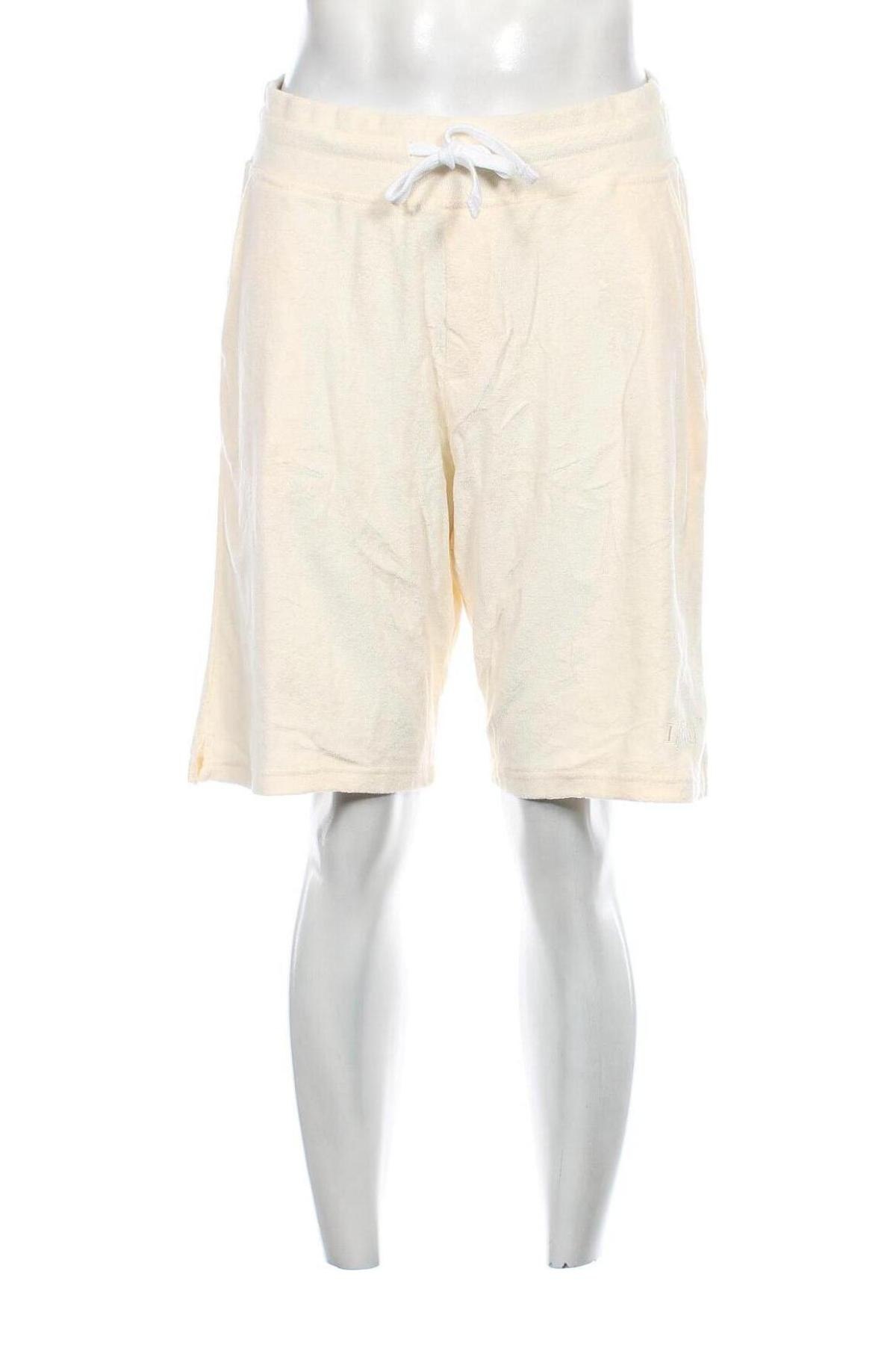 Herren Shorts LFDY, Größe L, Farbe Beige, Preis 12,99 €