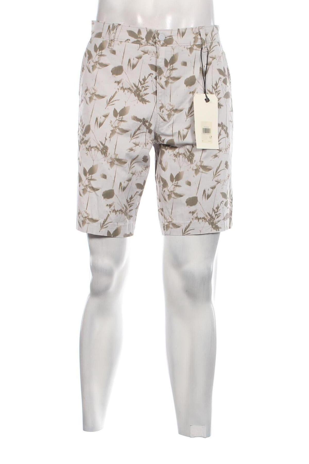 Ανδρικό κοντό παντελόνι Levi's, Μέγεθος L, Χρώμα Πολύχρωμο, Τιμή 47,94 €