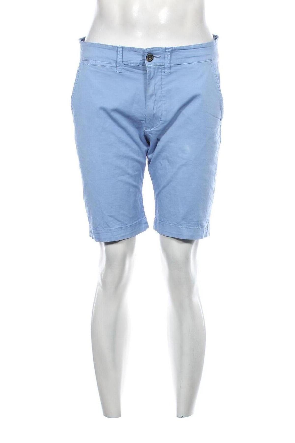 Herren Shorts Pepe Jeans, Größe L, Farbe Blau, Preis € 47,94