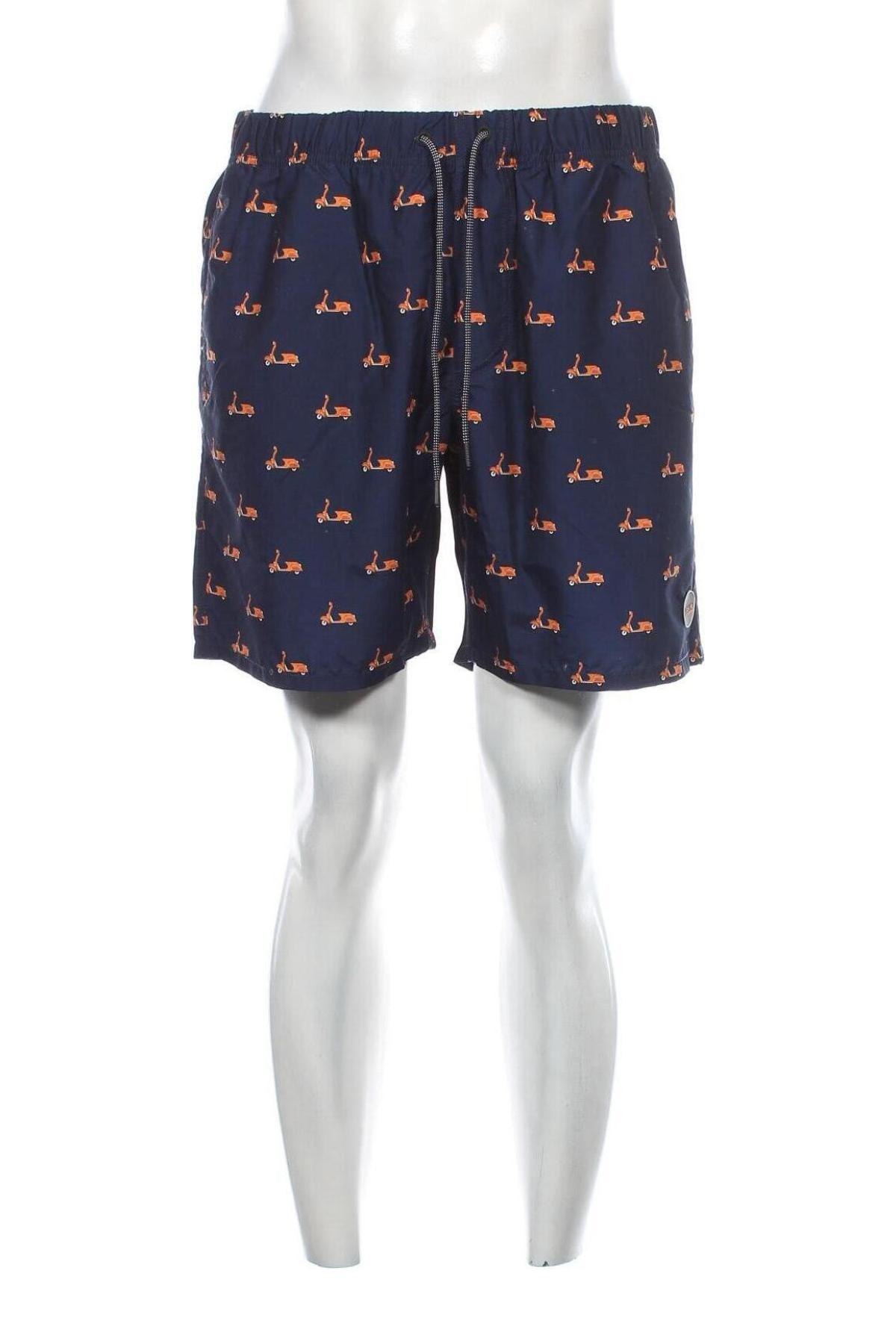 Herren Badeanzug Shiwi, Größe XL, Farbe Blau, Preis 26,29 €