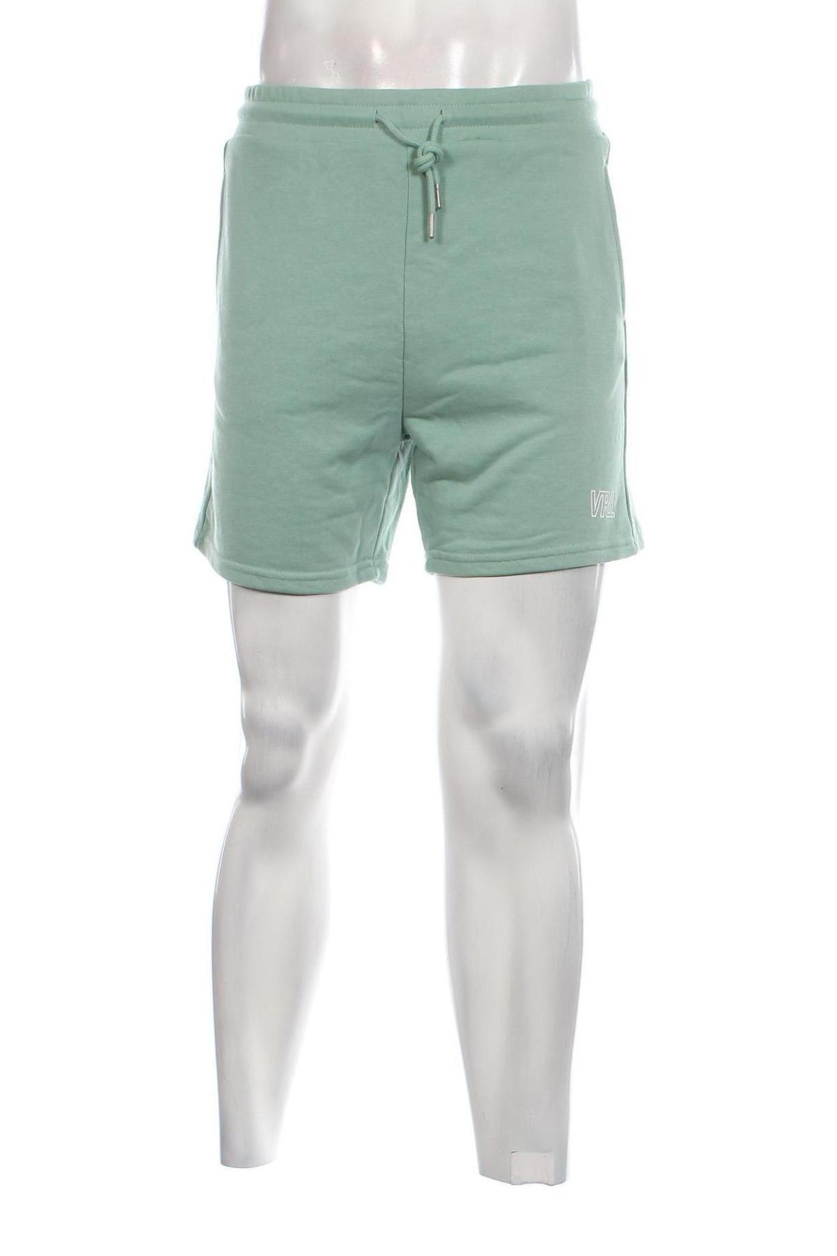 Herren Shorts Viral Vibes, Größe M, Farbe Grün, Preis € 31,96