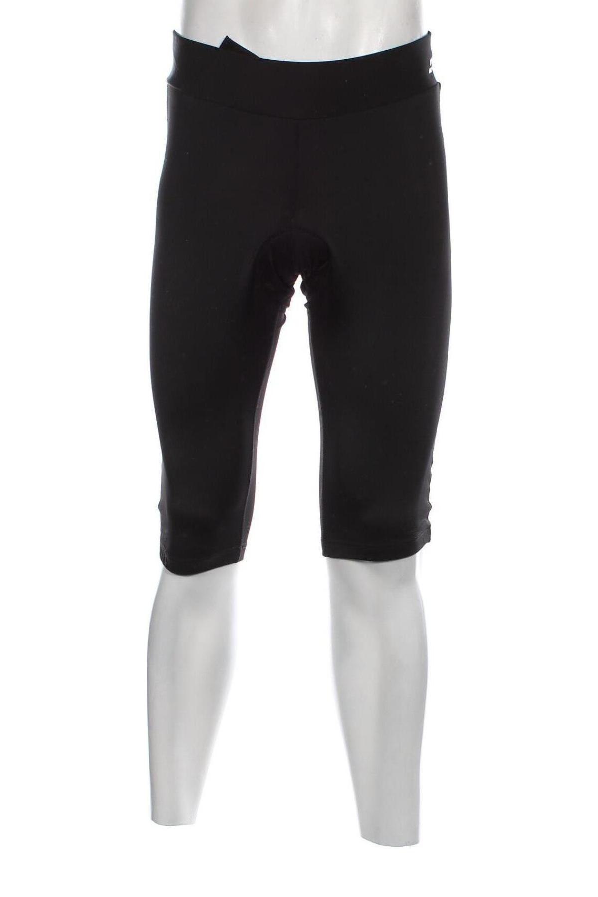 Herren Leggings Maui Sports, Größe L, Farbe Schwarz, Preis € 8,97