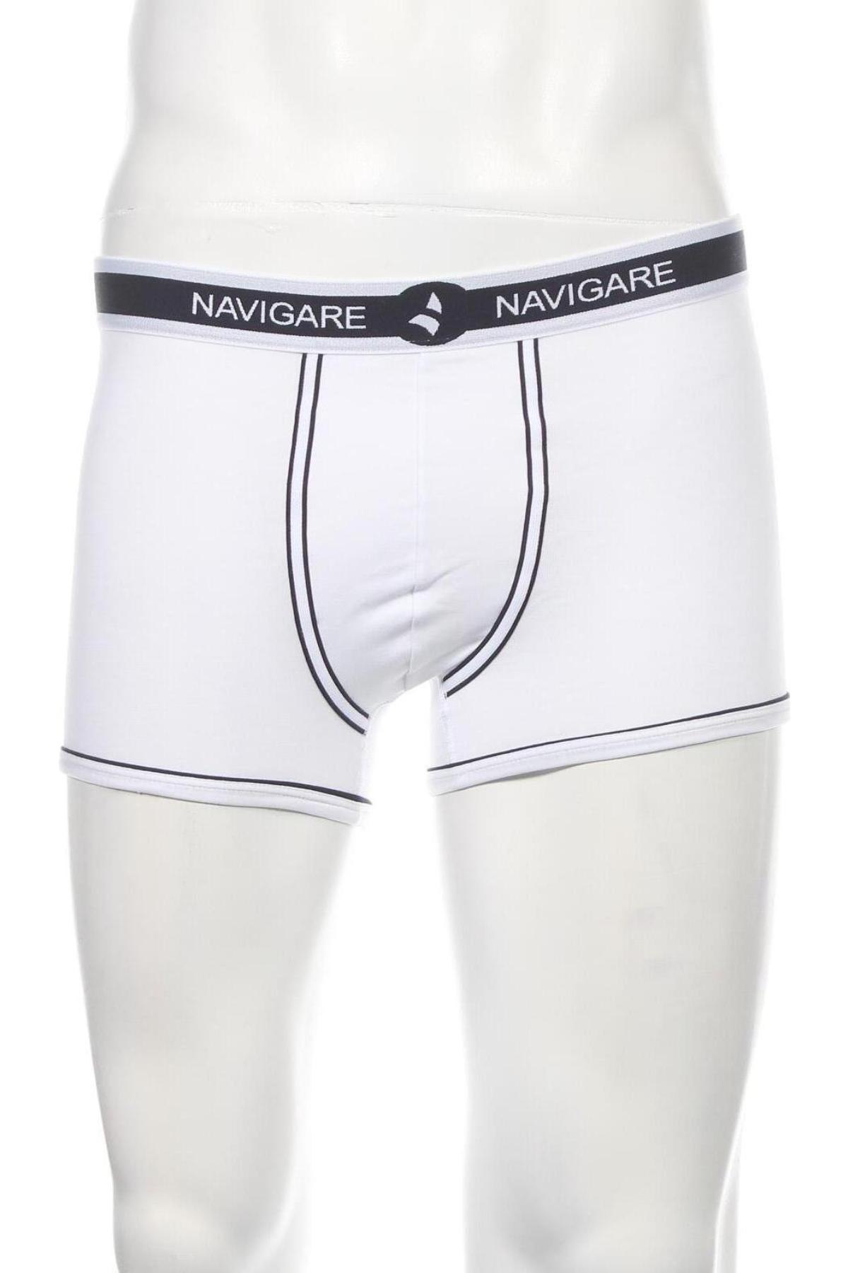 Set de bărbați Navigare, Mărime XL, Culoare Alb, Preț 53,42 Lei