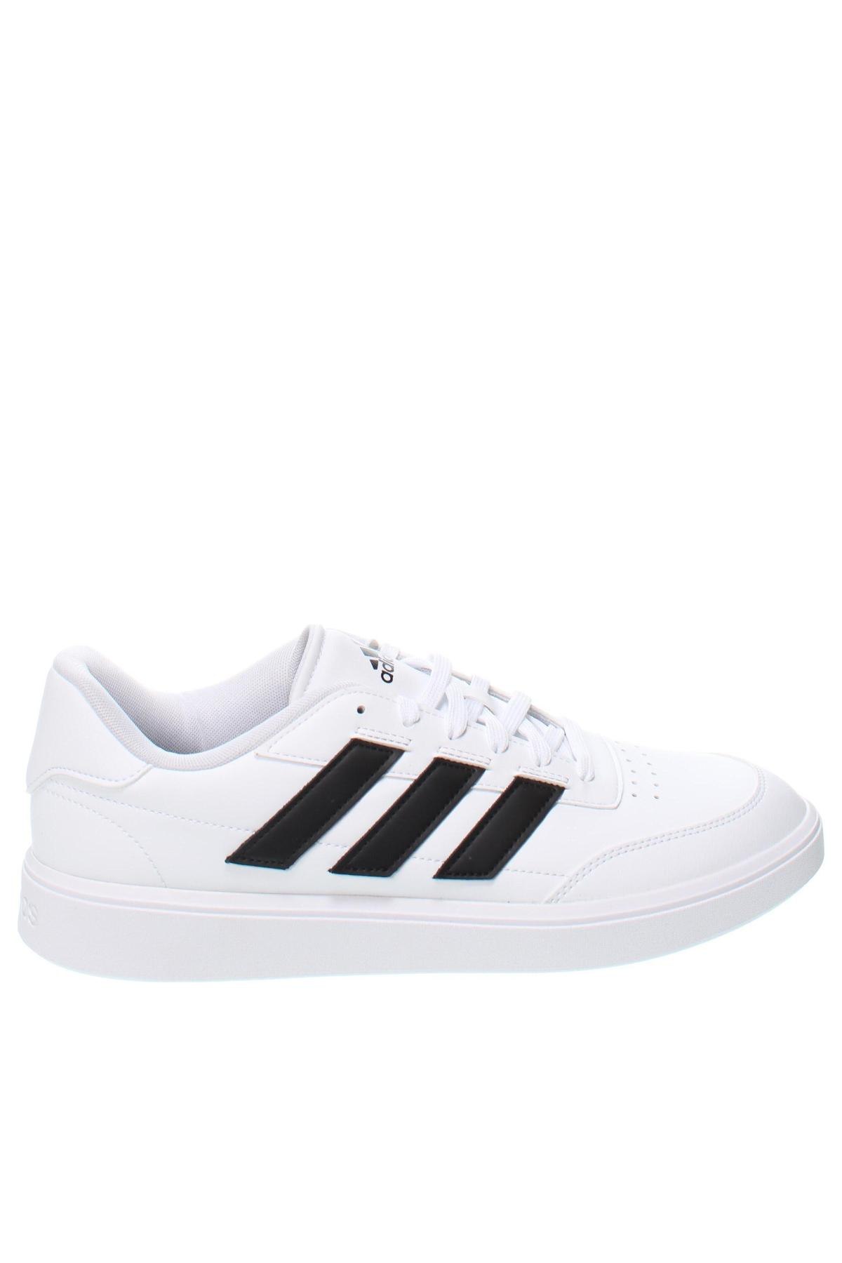 Pánské boty Adidas, Velikost 47, Barva Bílá, Cena  2 942,00 Kč