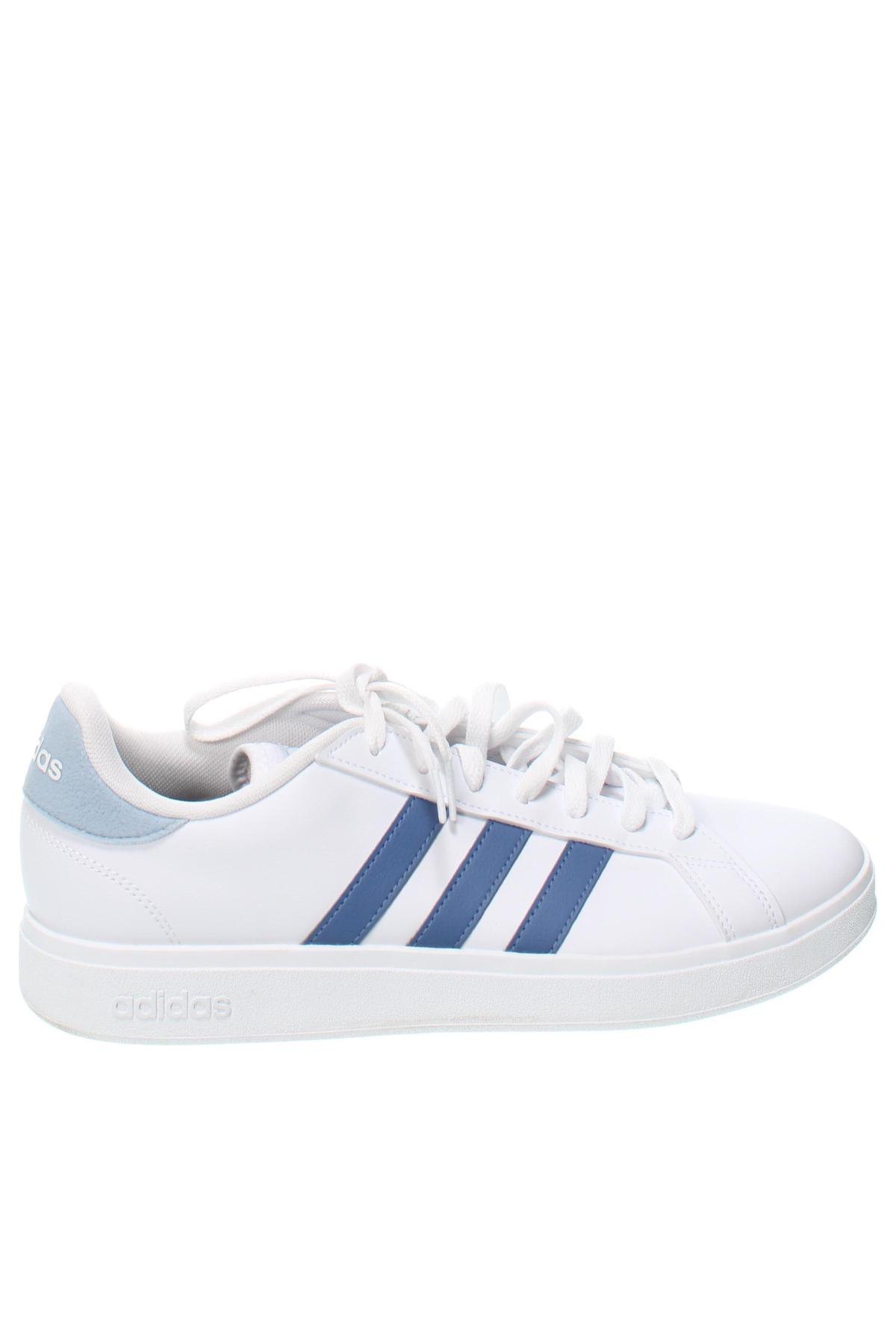 Pánske topánky Adidas, Veľkosť 46, Farba Biela, Cena  50,46 €