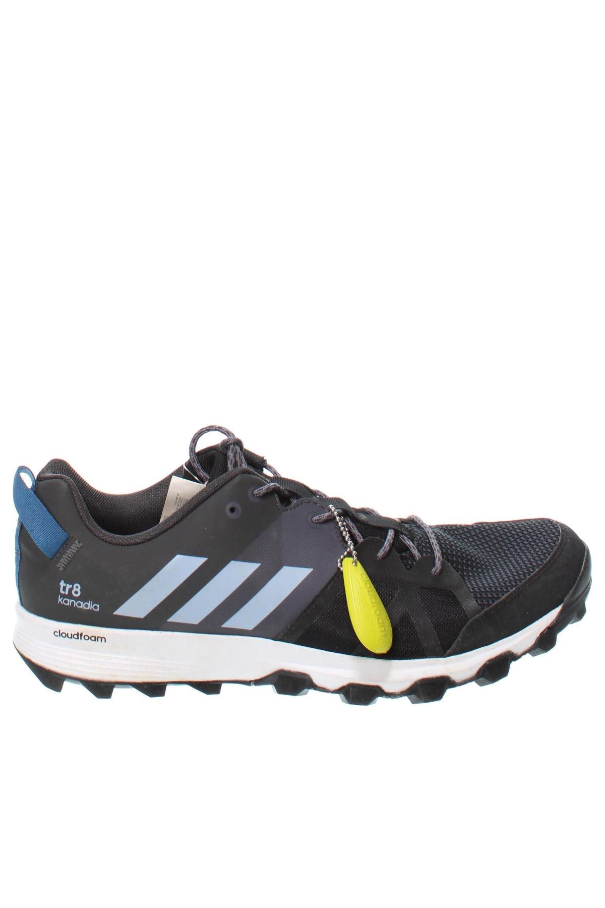 Herrenschuhe Adidas, Größe 44, Farbe Grau, Preis 91,36 €