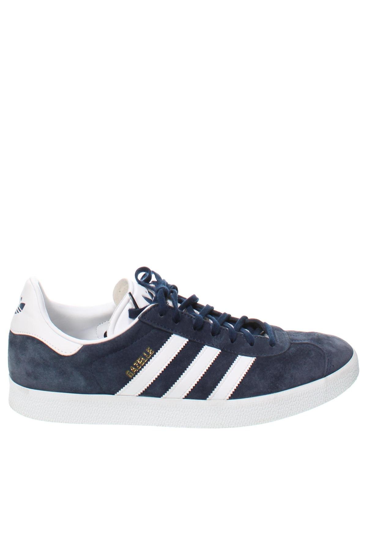 Ανδρικά παπούτσια Adidas Originals, Μέγεθος 46, Χρώμα Μπλέ, Τιμή 104,64 €