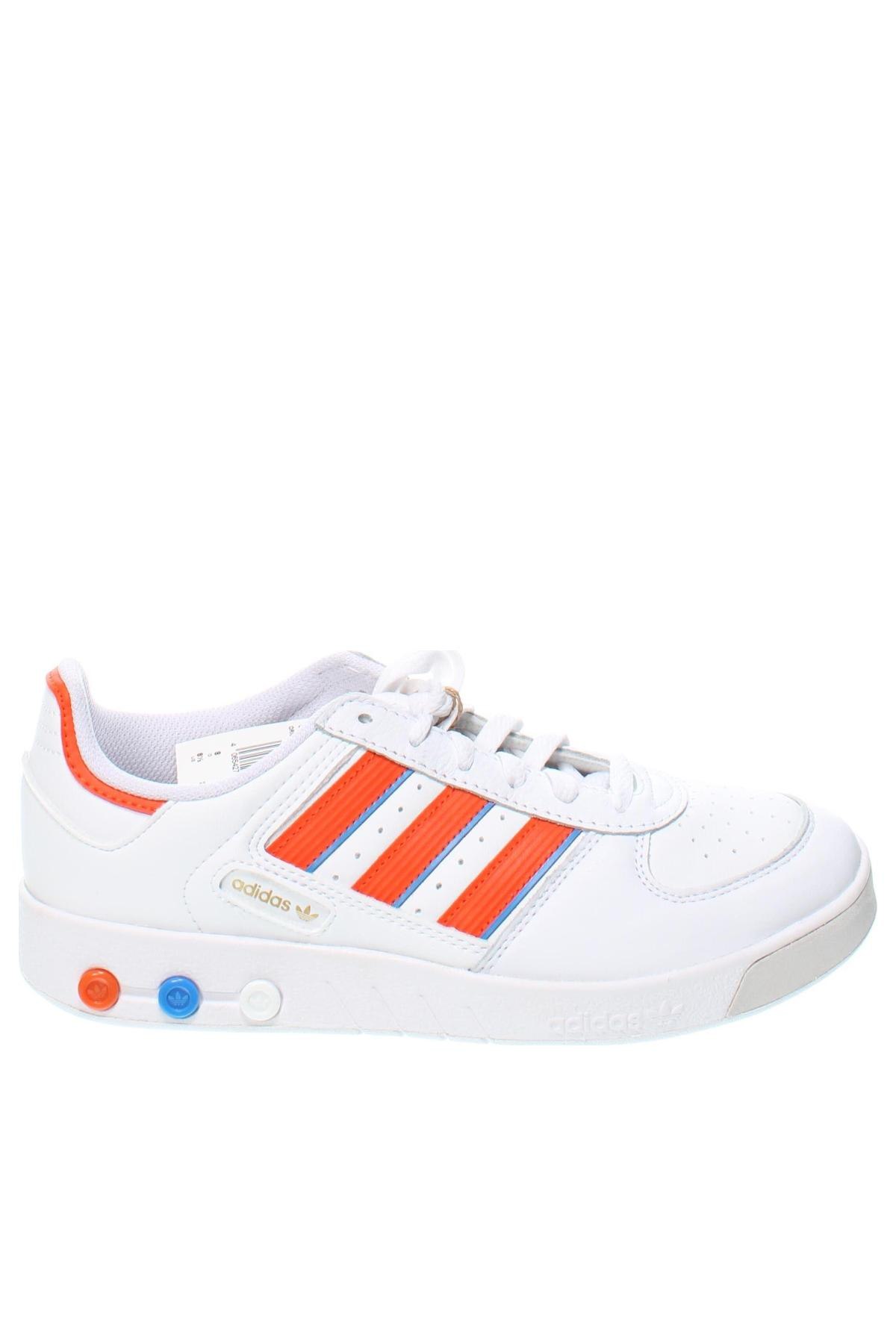 Pánske topánky Adidas Originals, Veľkosť 42, Farba Biela, Cena  62,78 €