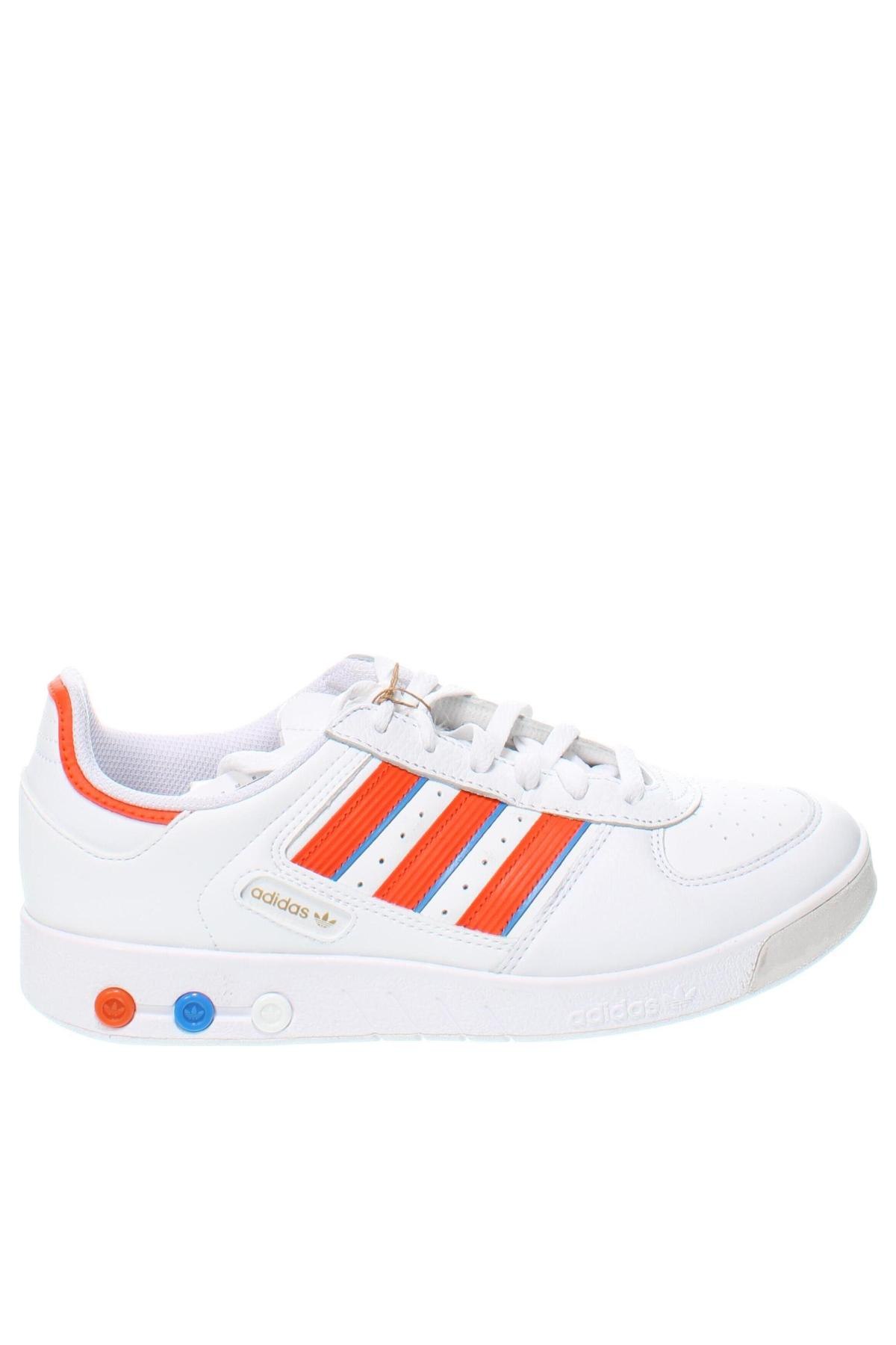 Herrenschuhe Adidas Originals, Größe 44, Farbe Weiß, Preis 78,48 €