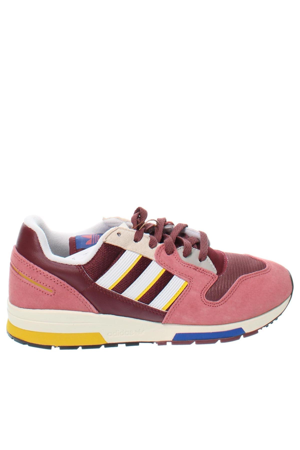 Herrenschuhe Adidas Originals, Größe 40, Farbe Rot, Preis € 104,64