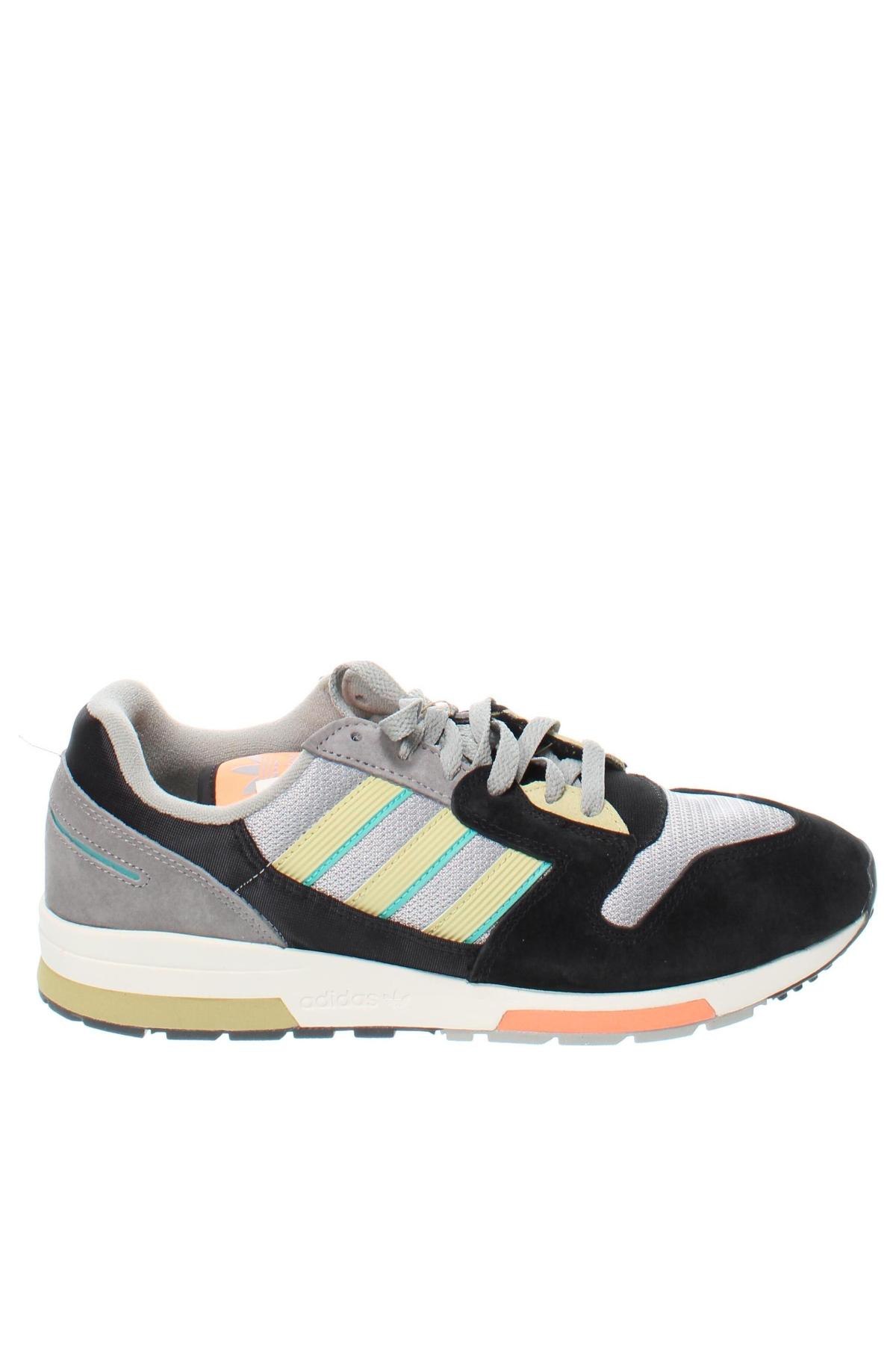 Ανδρικά παπούτσια Adidas Originals, Μέγεθος 44, Χρώμα Πολύχρωμο, Τιμή 50,23 €