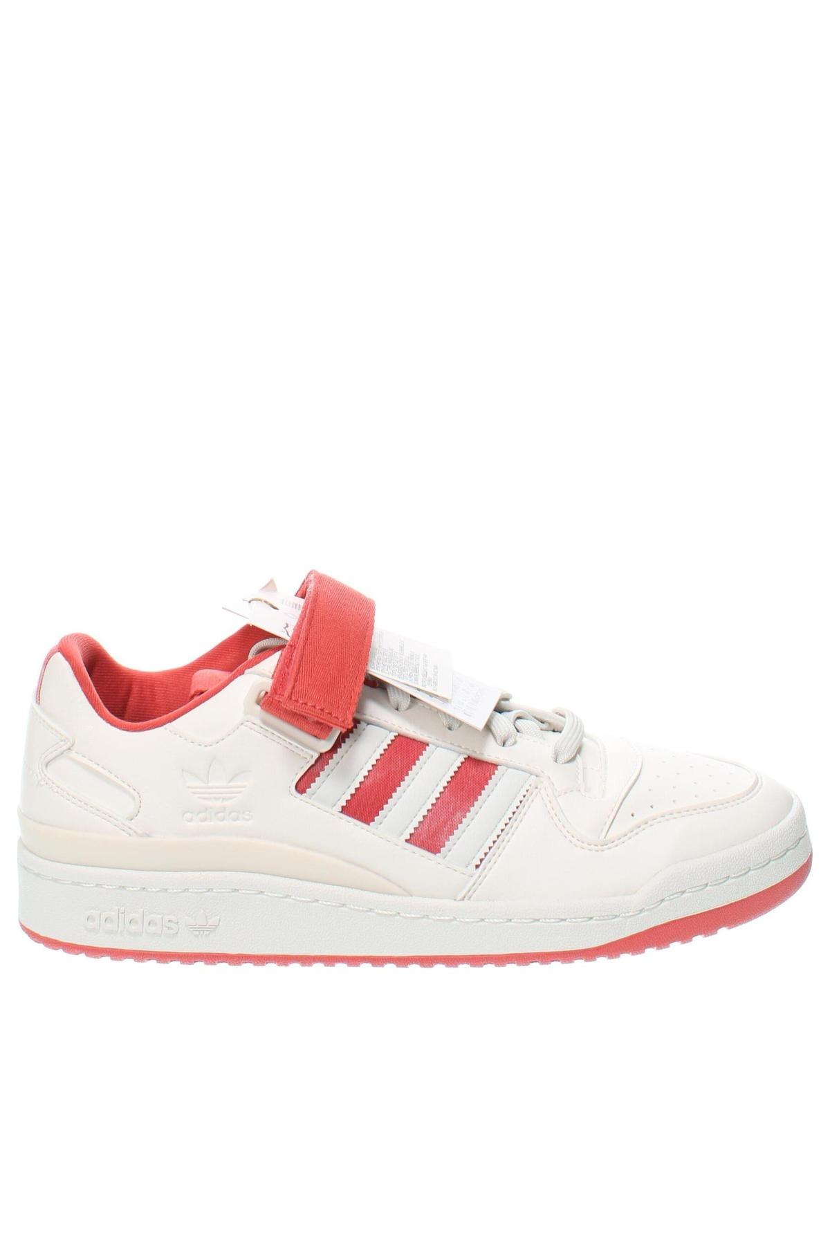 Ανδρικά παπούτσια Adidas Originals, Μέγεθος 42, Χρώμα Λευκό, Τιμή 45,00 €