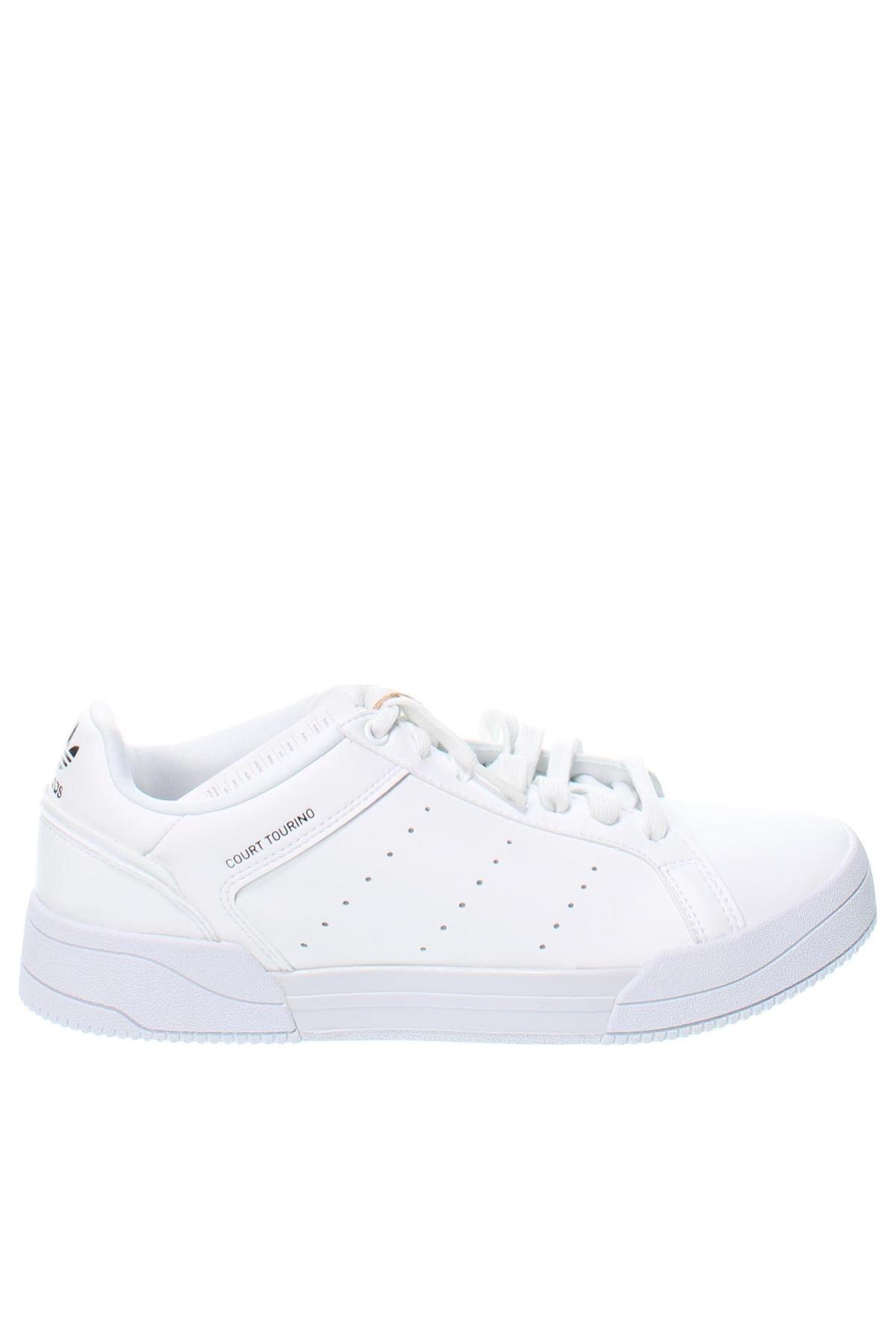 Herrenschuhe Adidas Originals, Größe 41, Farbe Weiß, Preis 62,78 €