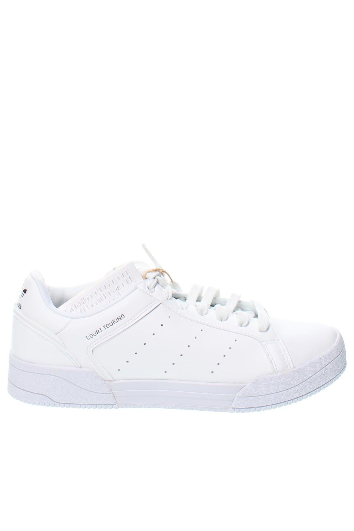 Herrenschuhe Adidas Originals, Größe 42, Farbe Weiß, Preis 62,78 €