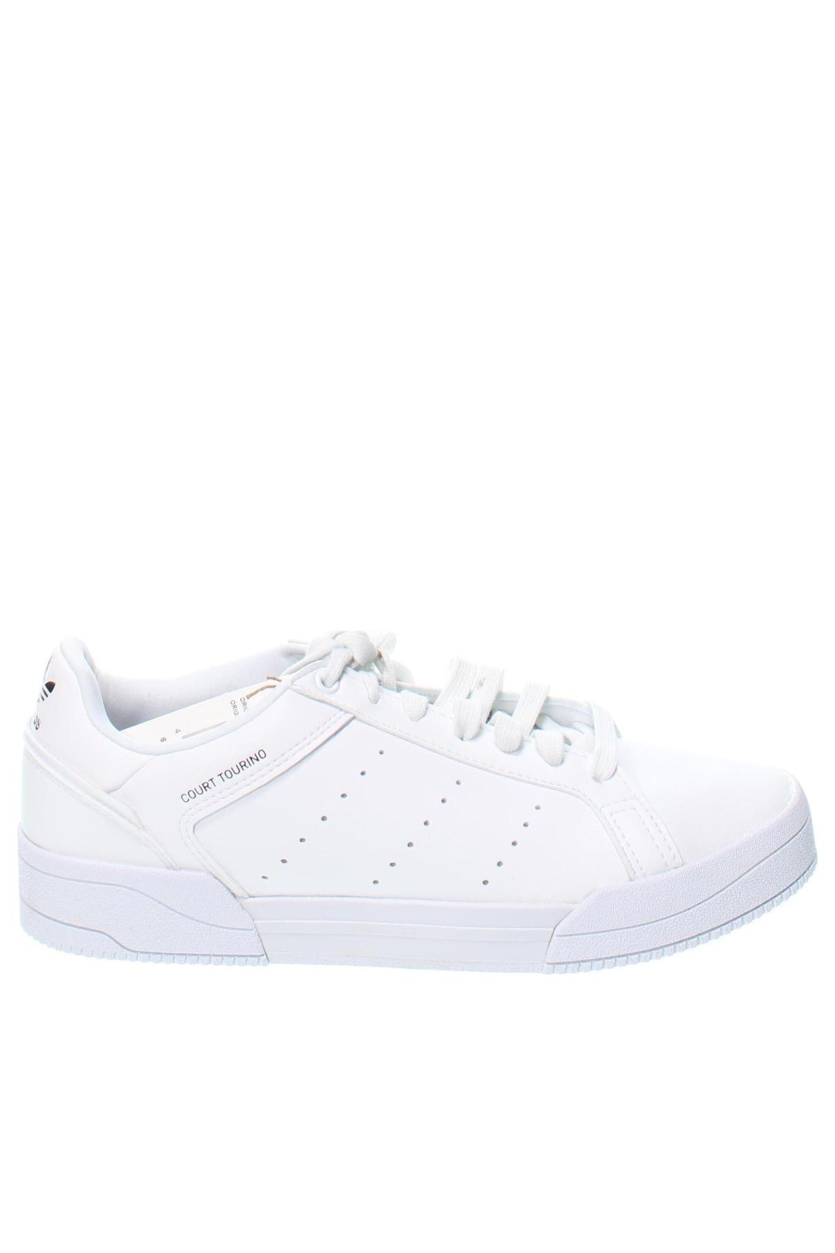 Herrenschuhe Adidas Originals, Größe 40, Farbe Weiß, Preis 62,78 €