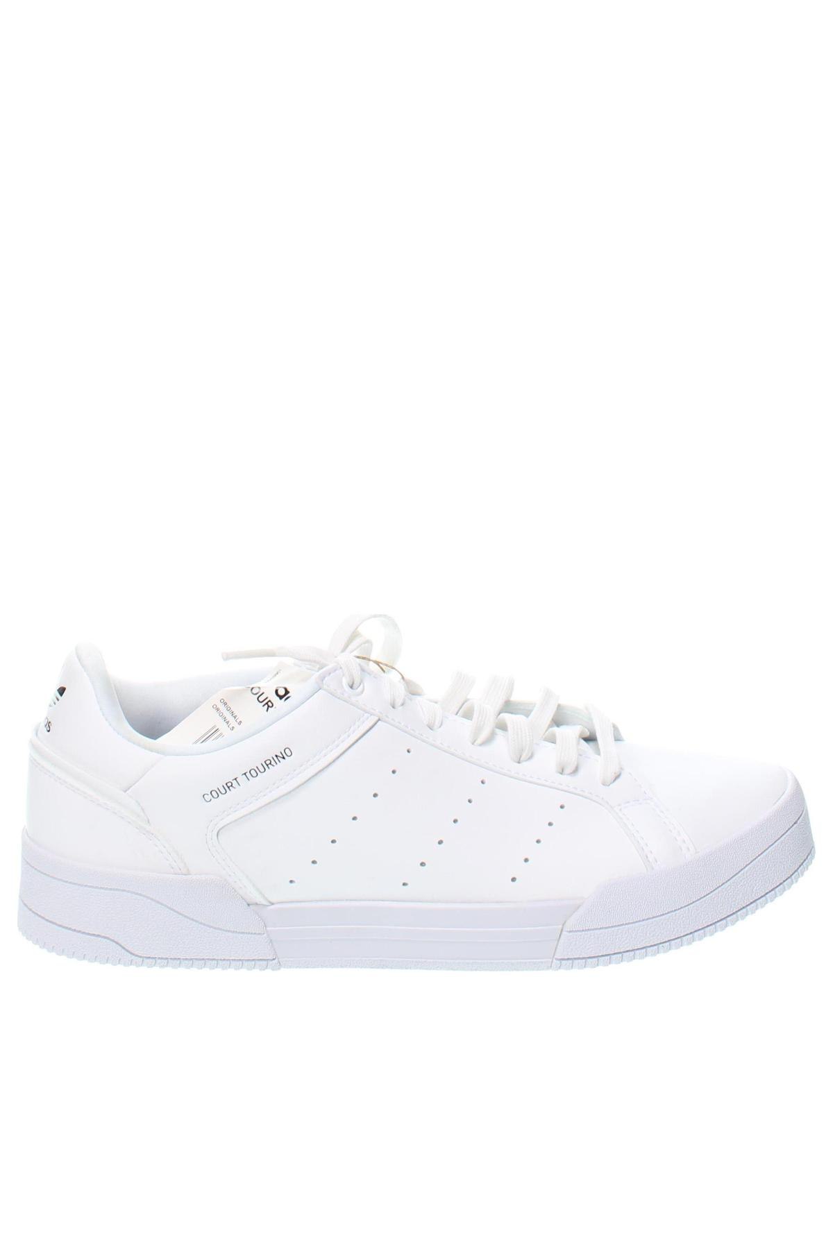 Herrenschuhe Adidas Originals, Größe 43, Farbe Weiß, Preis 62,78 €