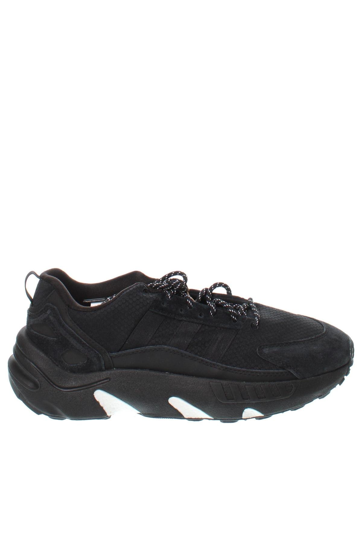 Ανδρικά παπούτσια Adidas Originals, Μέγεθος 43, Χρώμα Μαύρο, Τιμή 65,92 €