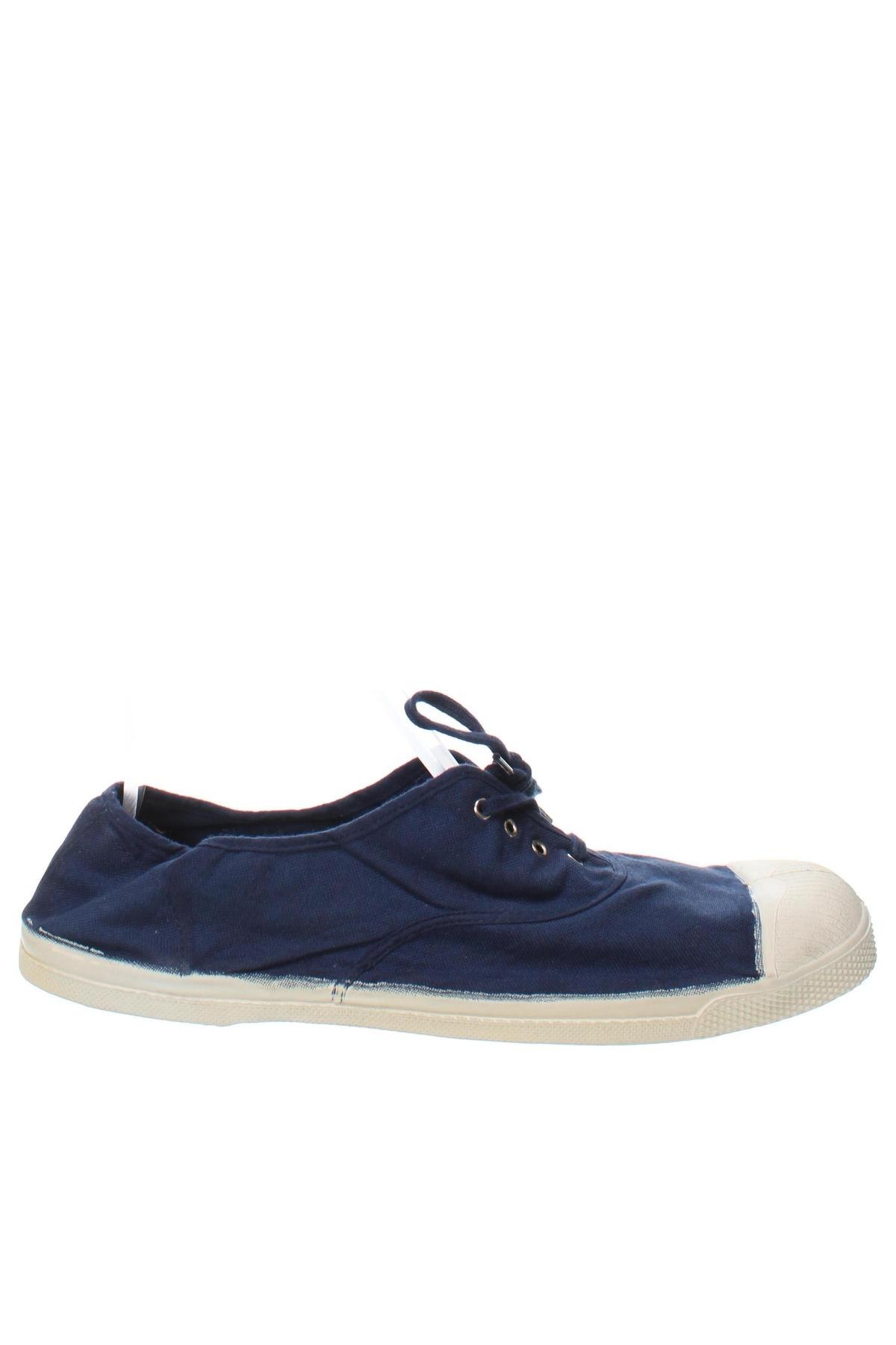 Herrenschuhe Bensimon, Größe 46, Farbe Blau, Preis 41,86 €