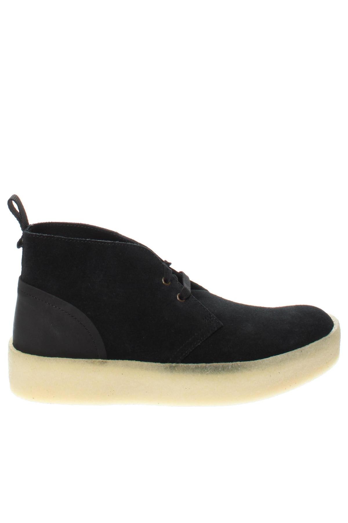 Pánske topánky Clarks, Veľkosť 42, Farba Čierna, Cena  112,37 €