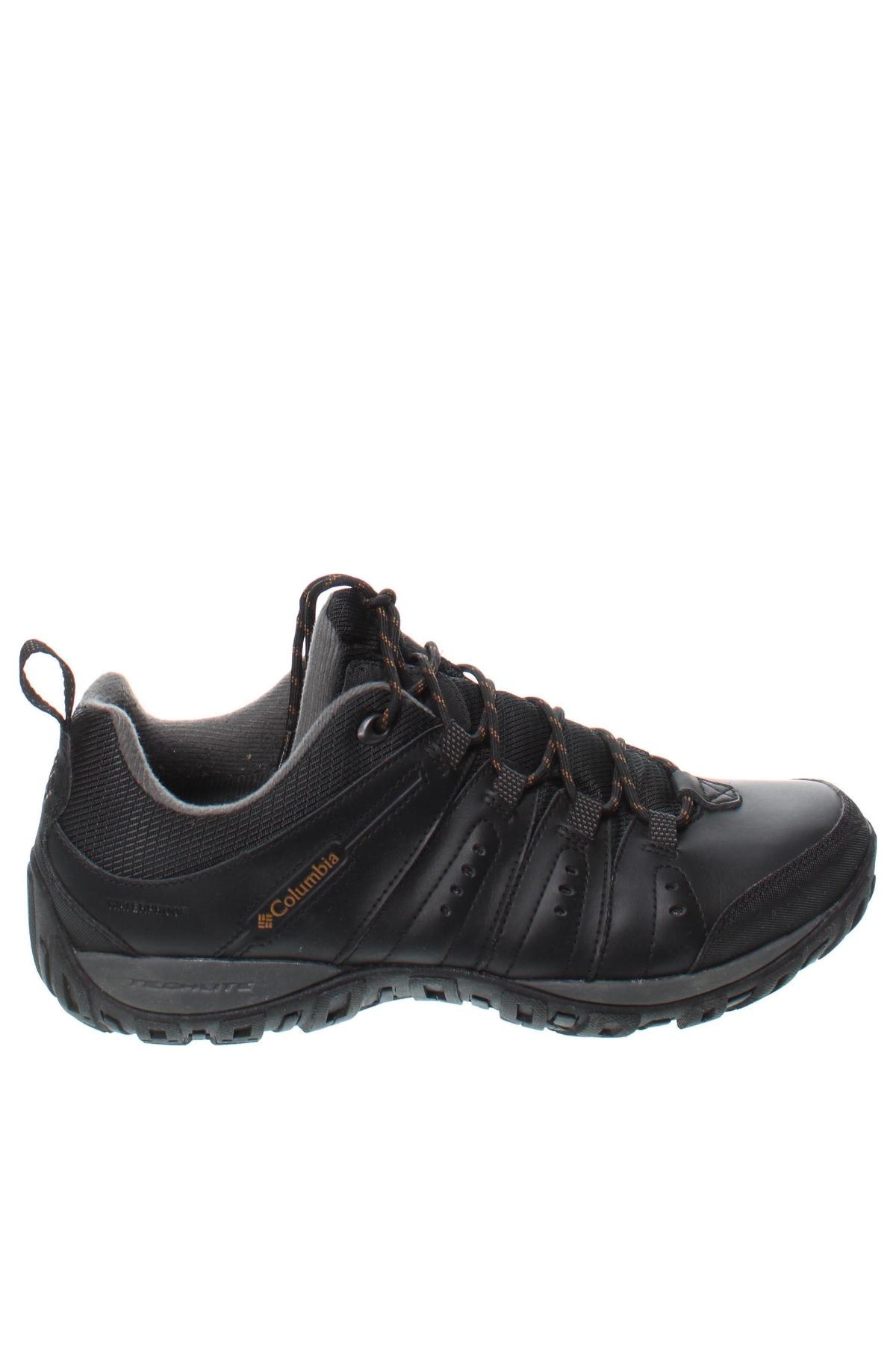 Ανδρικά παπούτσια Columbia, Μέγεθος 44, Χρώμα Μαύρο, Τιμή 55,05 €