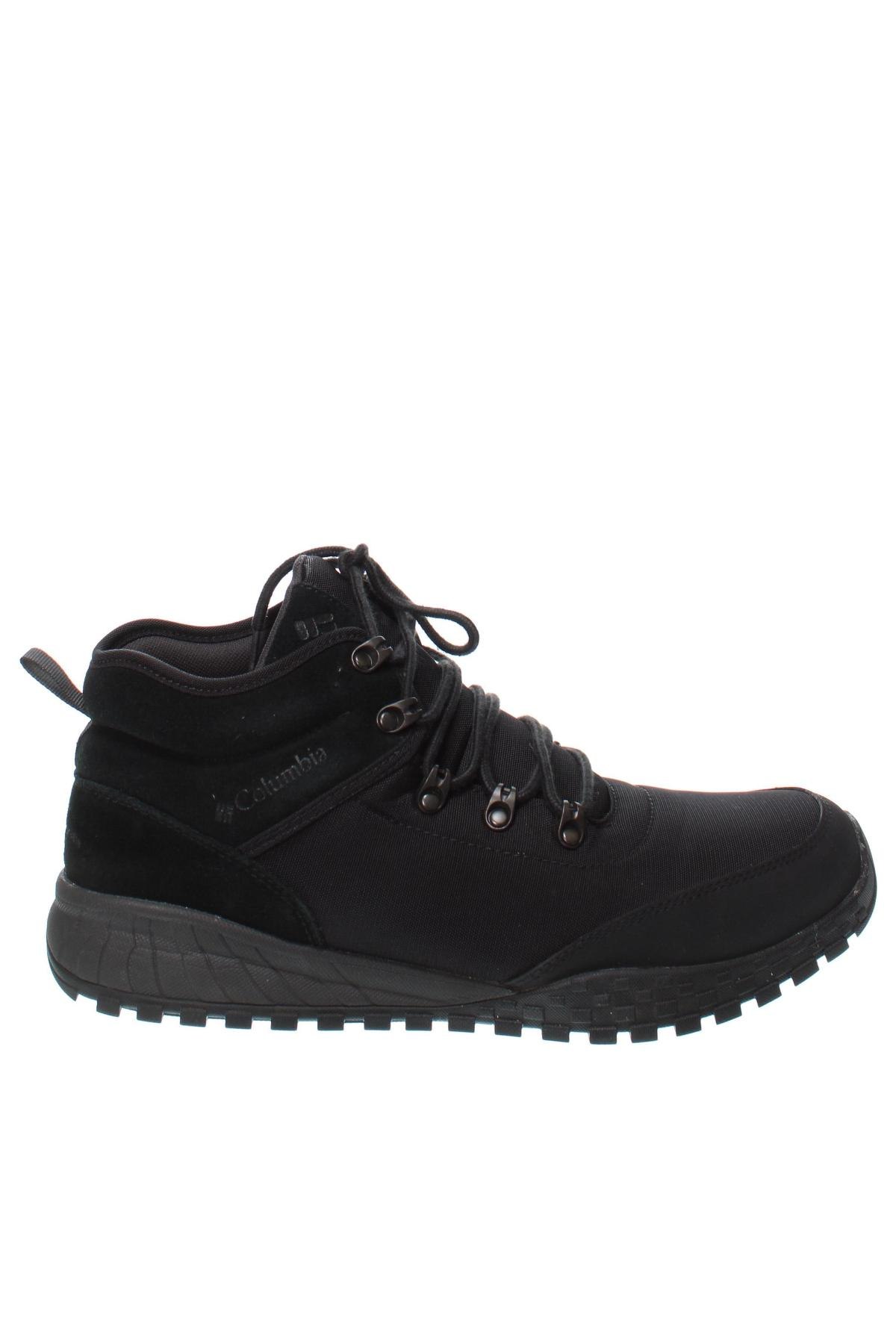 Herrenschuhe Columbia, Größe 45, Farbe Schwarz, Preis 57,06 €