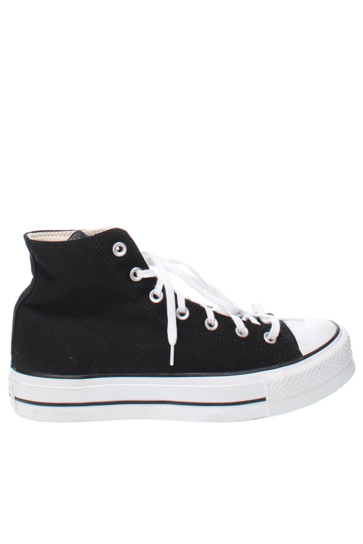 Herrenschuhe Converse, Größe 41, Farbe Schwarz, Preis 104,64 €