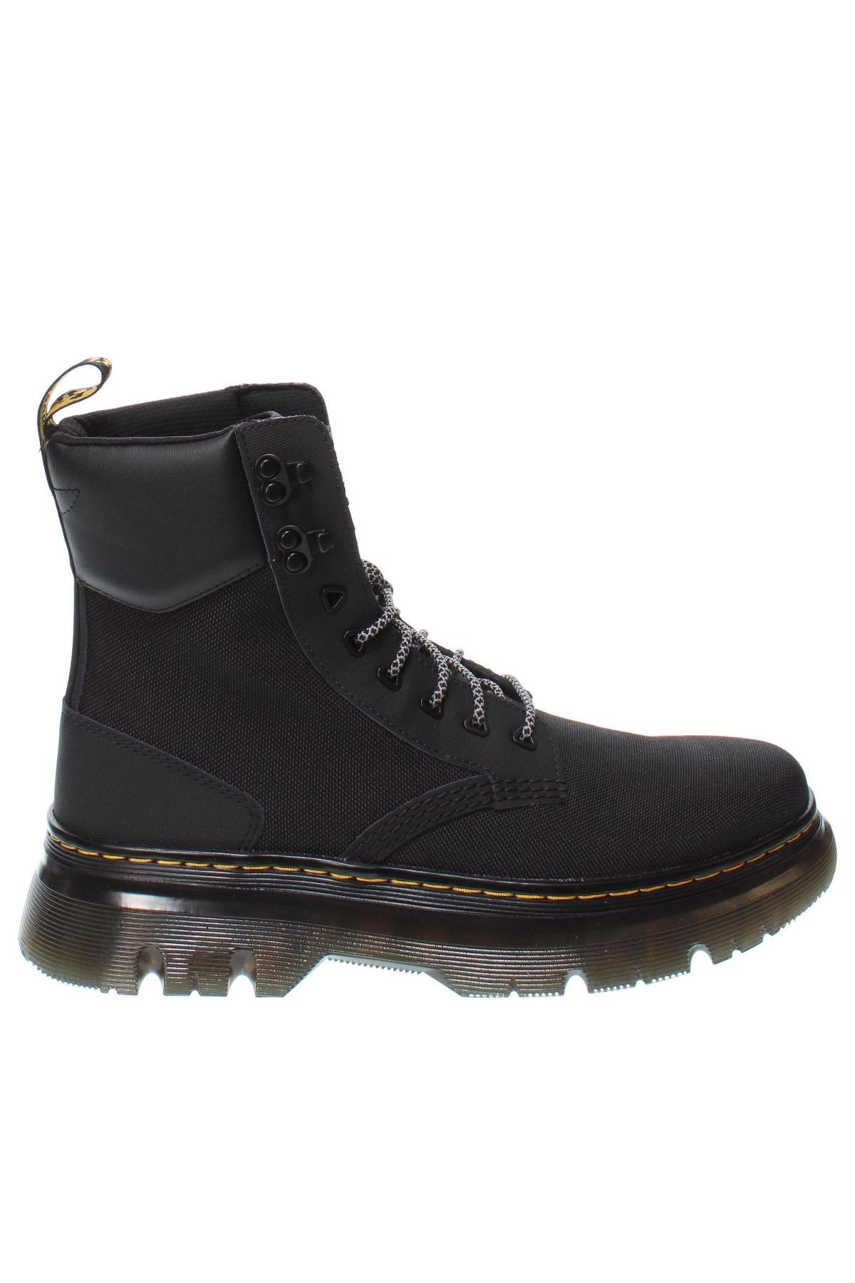 Pánské boty Dr. Martens, Velikost 44, Barva Černá, Cena  4 072,00 Kč