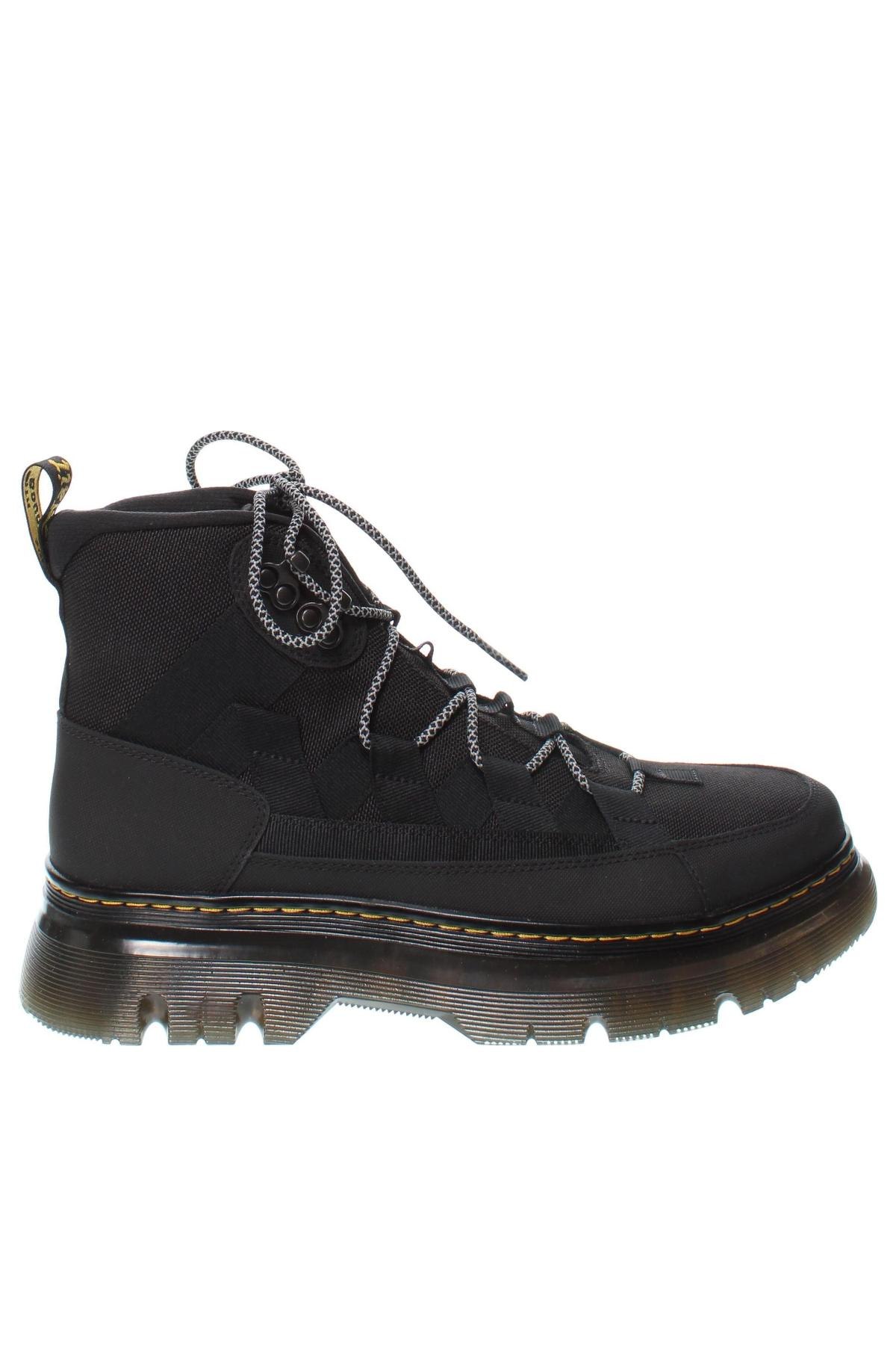 Pánské boty Dr. Martens, Velikost 45, Barva Černá, Cena  4 072,00 Kč