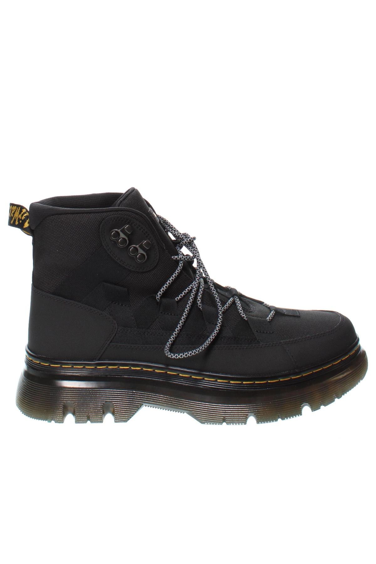 Ανδρικά παπούτσια Dr. Martens, Μέγεθος 46, Χρώμα Μαύρο, Τιμή 79,67 €