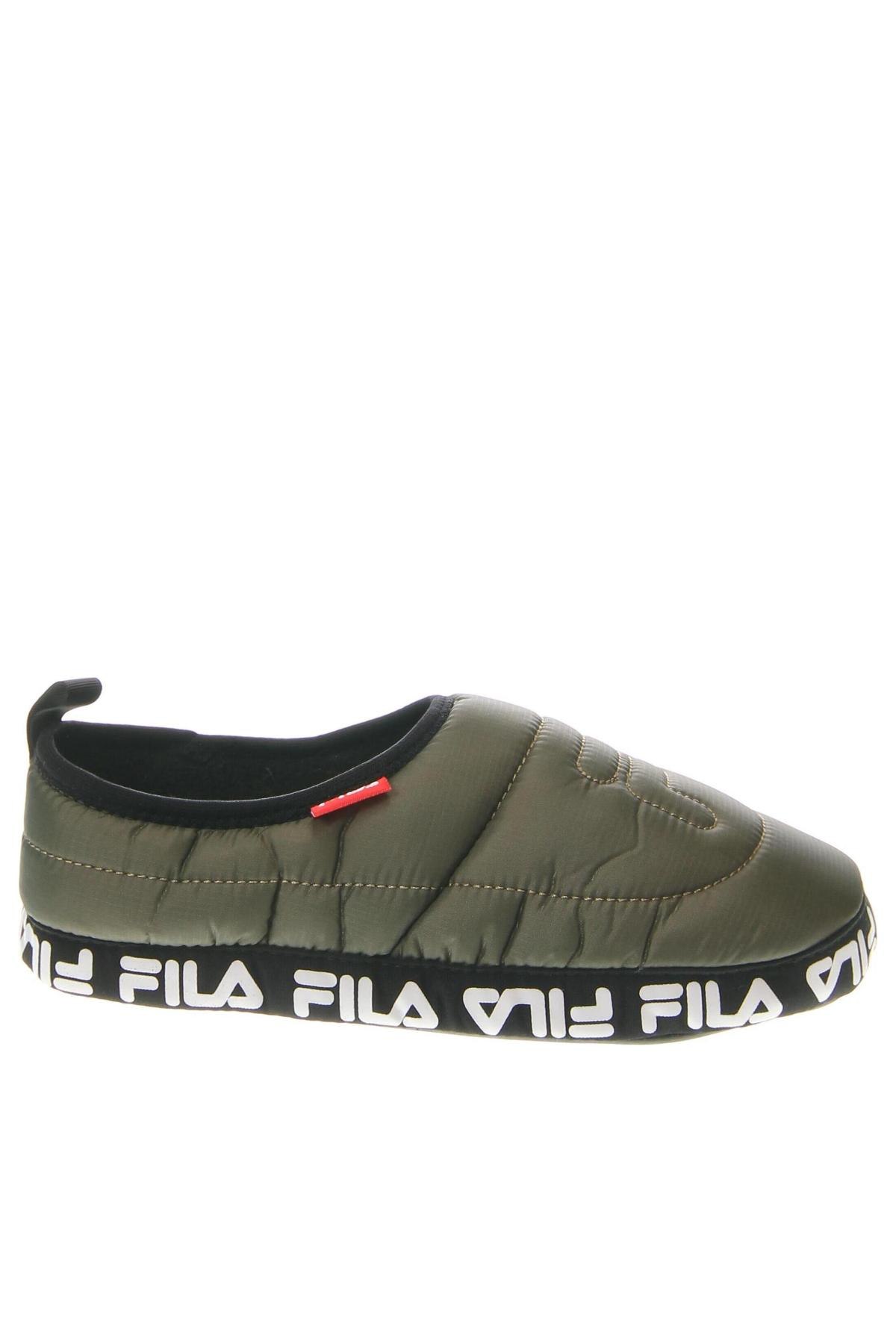 Ανδρικά παπούτσια FILA, Μέγεθος 42, Χρώμα Πράσινο, Τιμή 48,20 €