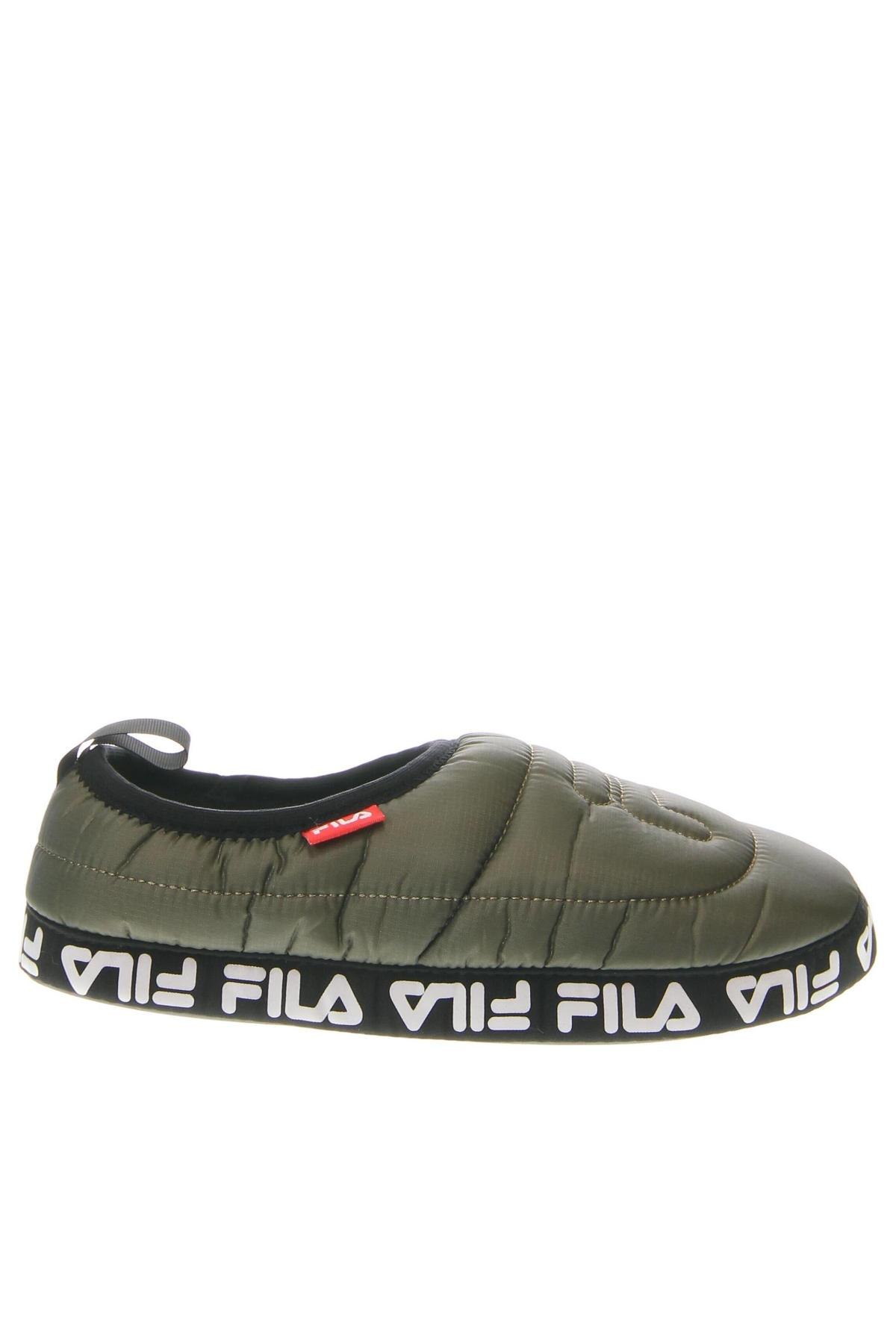 Ανδρικά παπούτσια FILA, Μέγεθος 44, Χρώμα Πράσινο, Τιμή 48,20 €