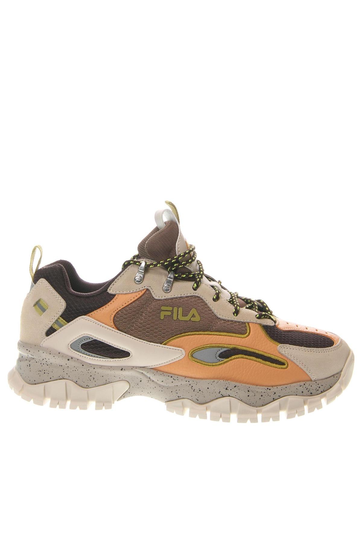 Ανδρικά παπούτσια FILA, Μέγεθος 46, Χρώμα Πολύχρωμο, Τιμή 104,64 €