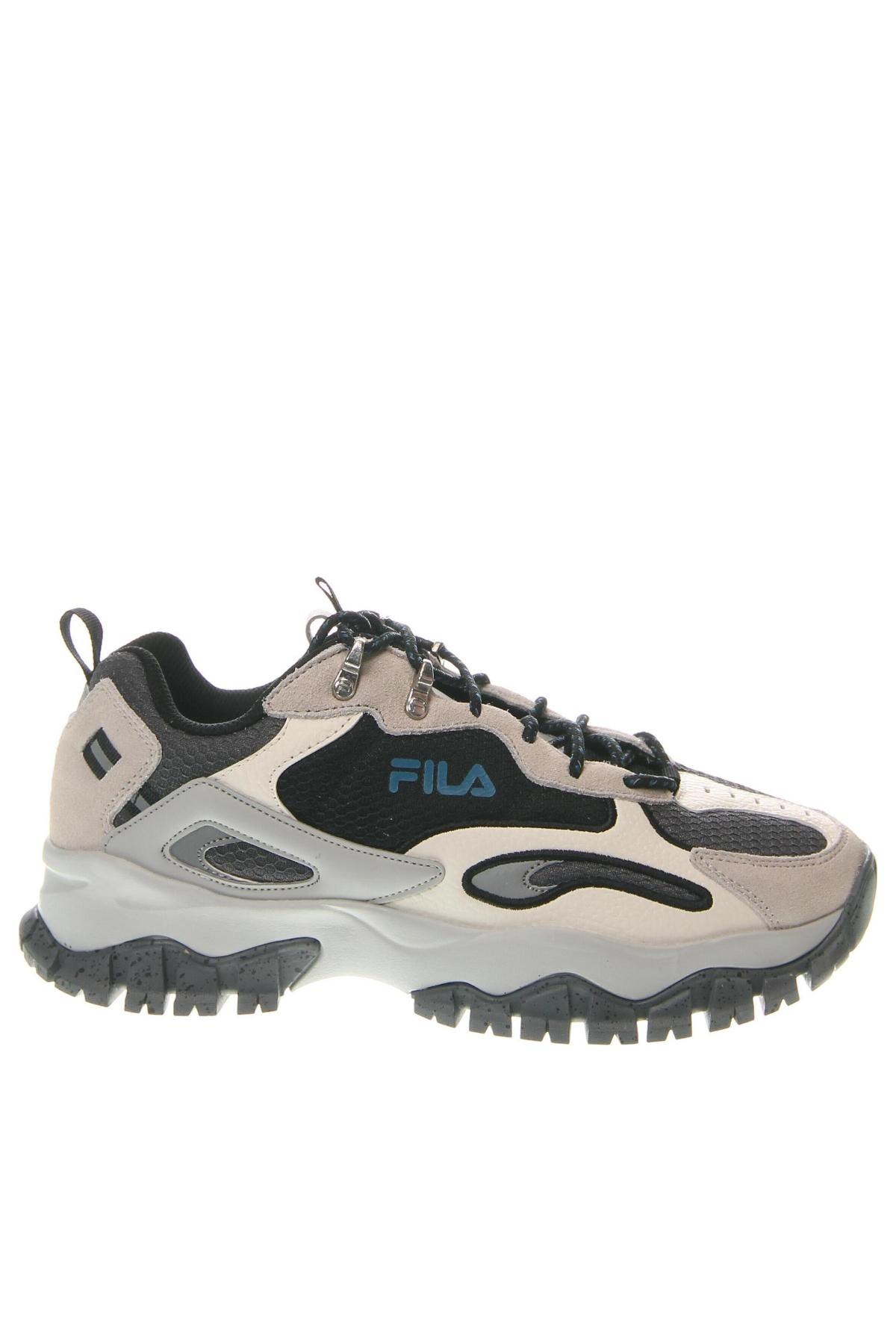 Ανδρικά παπούτσια FILA, Μέγεθος 42, Χρώμα Πολύχρωμο, Τιμή 57,55 €