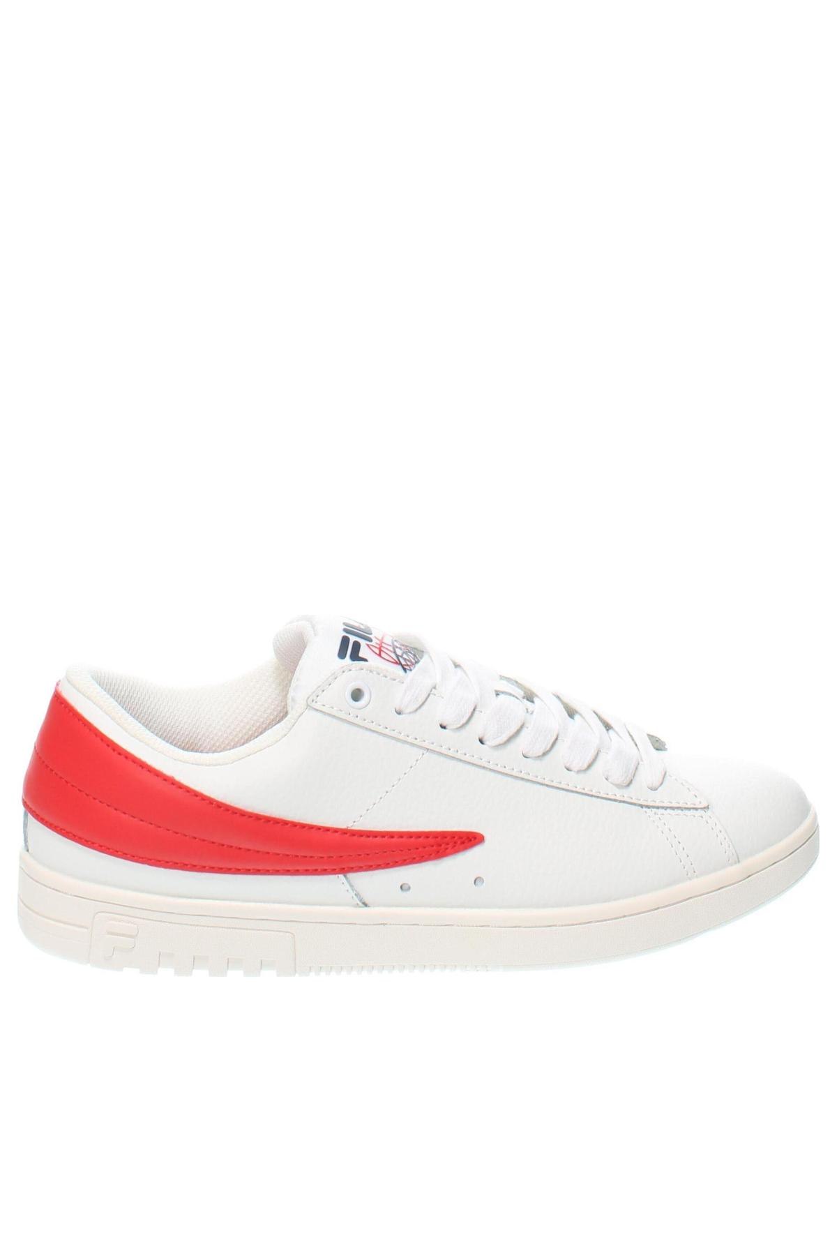 Ανδρικά παπούτσια FILA, Μέγεθος 41, Χρώμα Λευκό, Τιμή 34,53 €