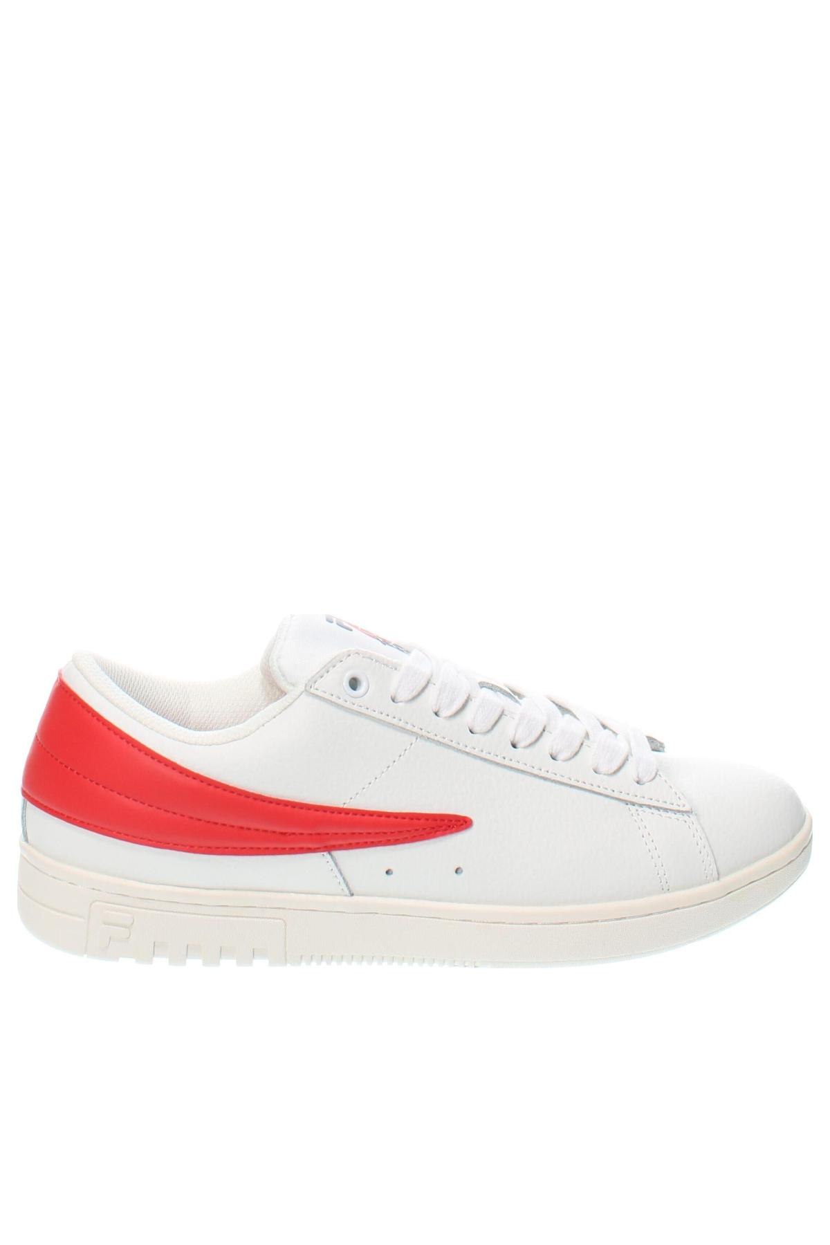 Ανδρικά παπούτσια FILA, Μέγεθος 40, Χρώμα Λευκό, Τιμή 34,53 €