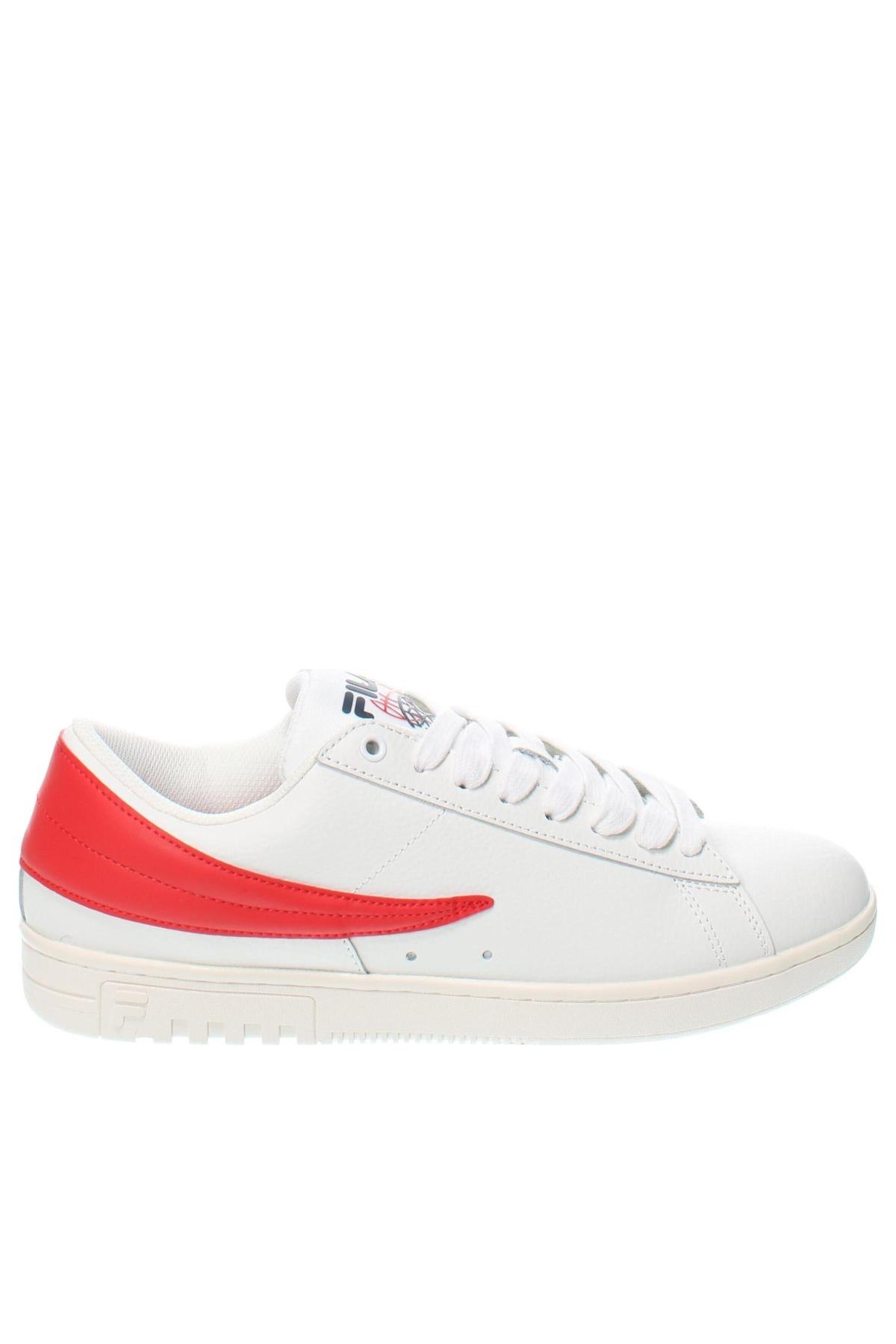 Ανδρικά παπούτσια FILA, Μέγεθος 42, Χρώμα Λευκό, Τιμή 34,53 €