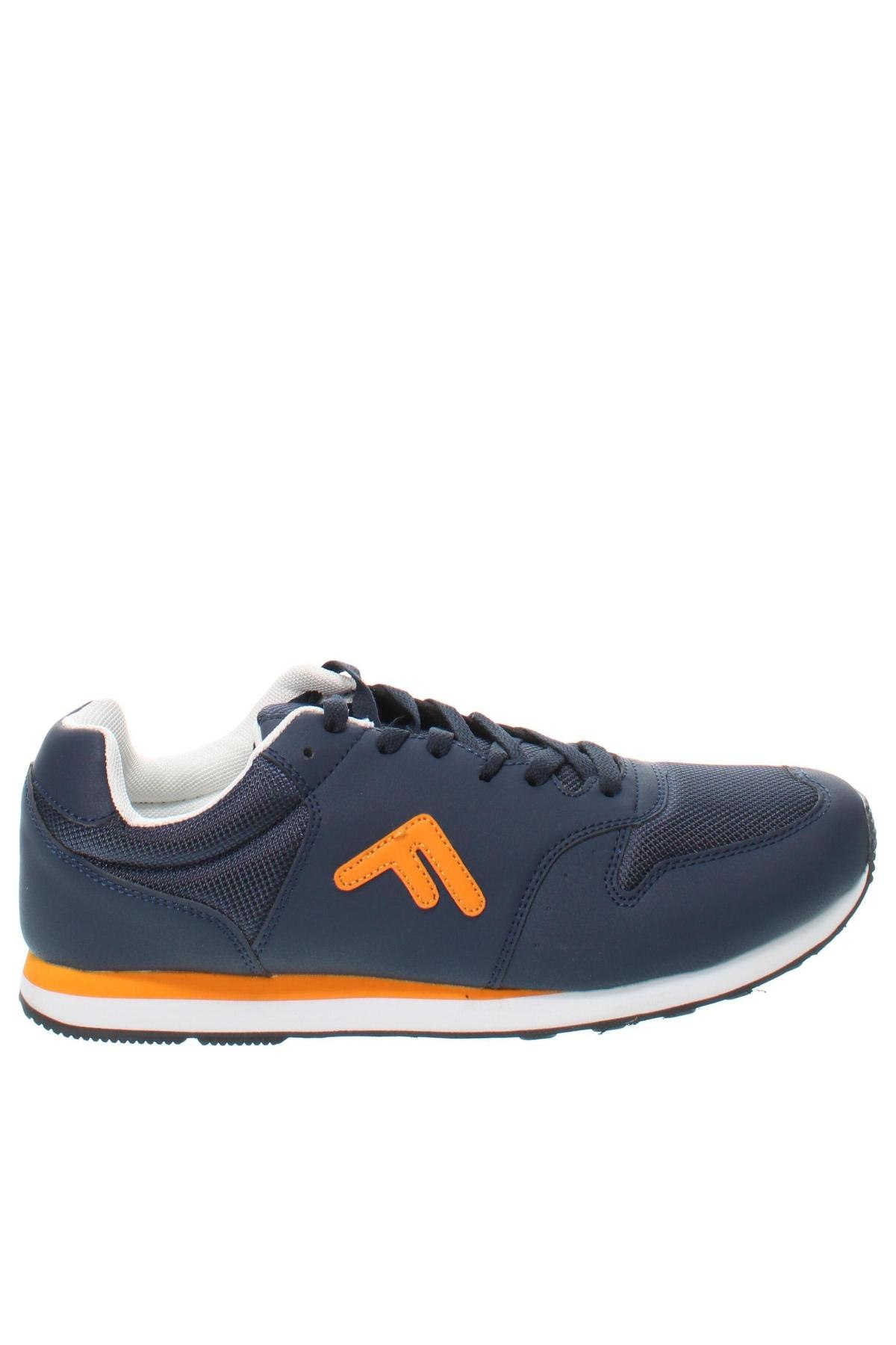 Herrenschuhe Freyling, Größe 45, Farbe Blau, Preis € 31,96