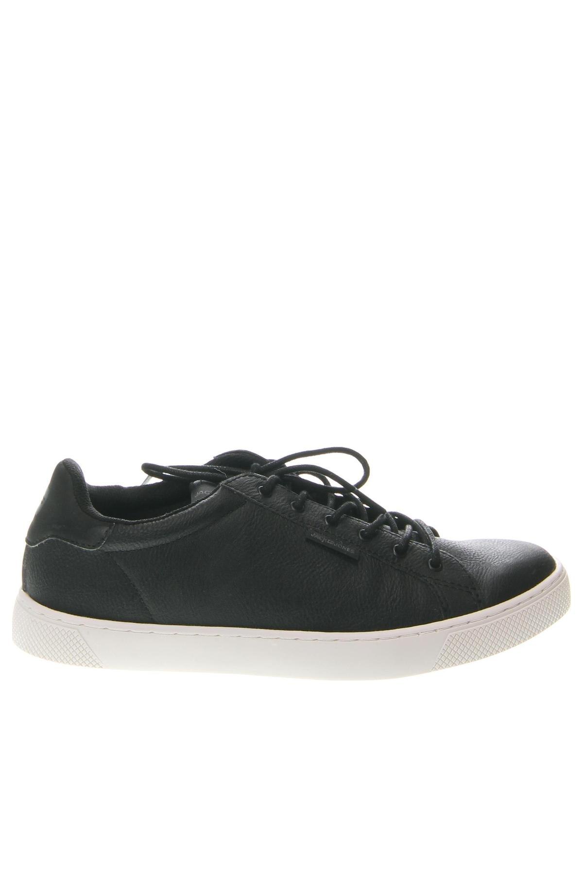 Herrenschuhe Jack & Jones, Größe 43, Farbe Schwarz, Preis € 47,94