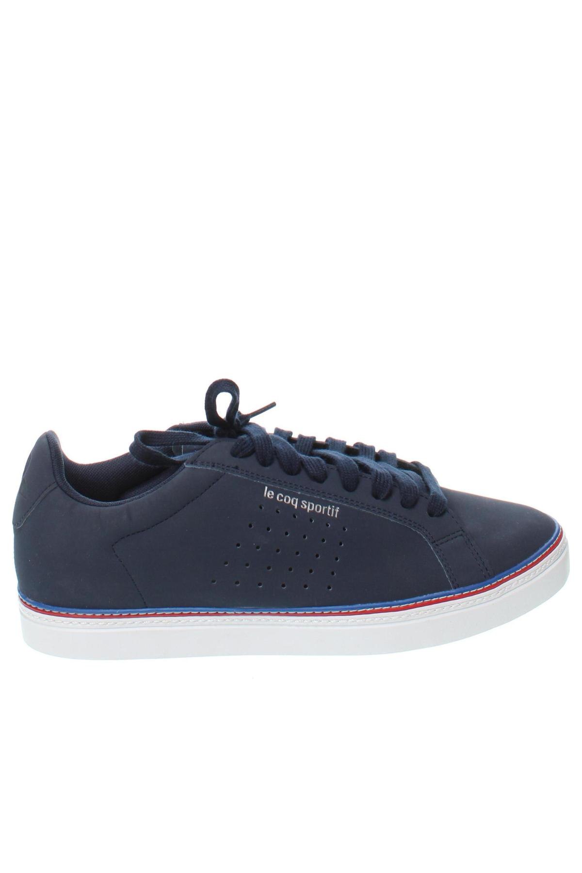 Pánské boty Le Coq Sportif, Velikost 42, Barva Modrá, Cena  2 942,00 Kč