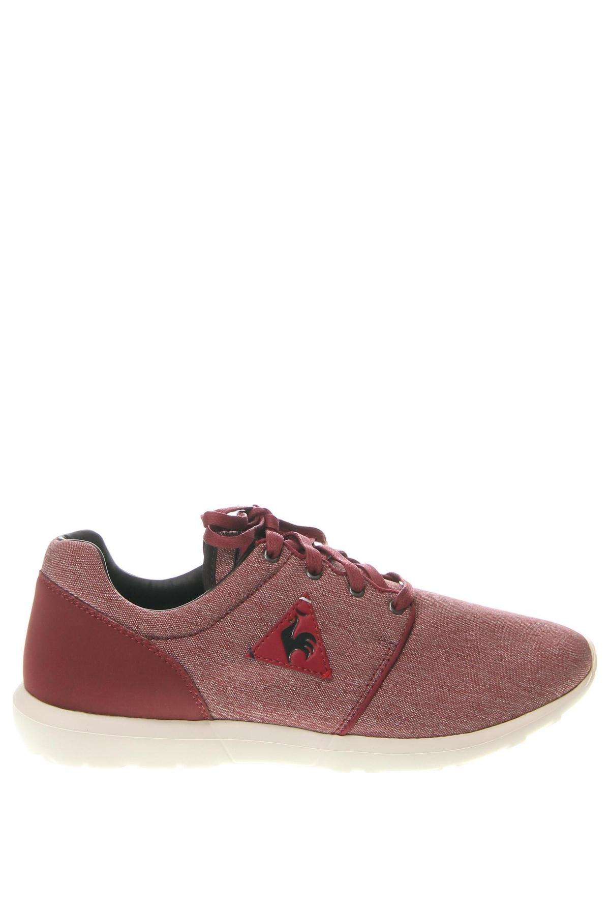 Ανδρικά παπούτσια Le Coq Sportif, Μέγεθος 42, Χρώμα Κόκκινο, Τιμή 39,76 €