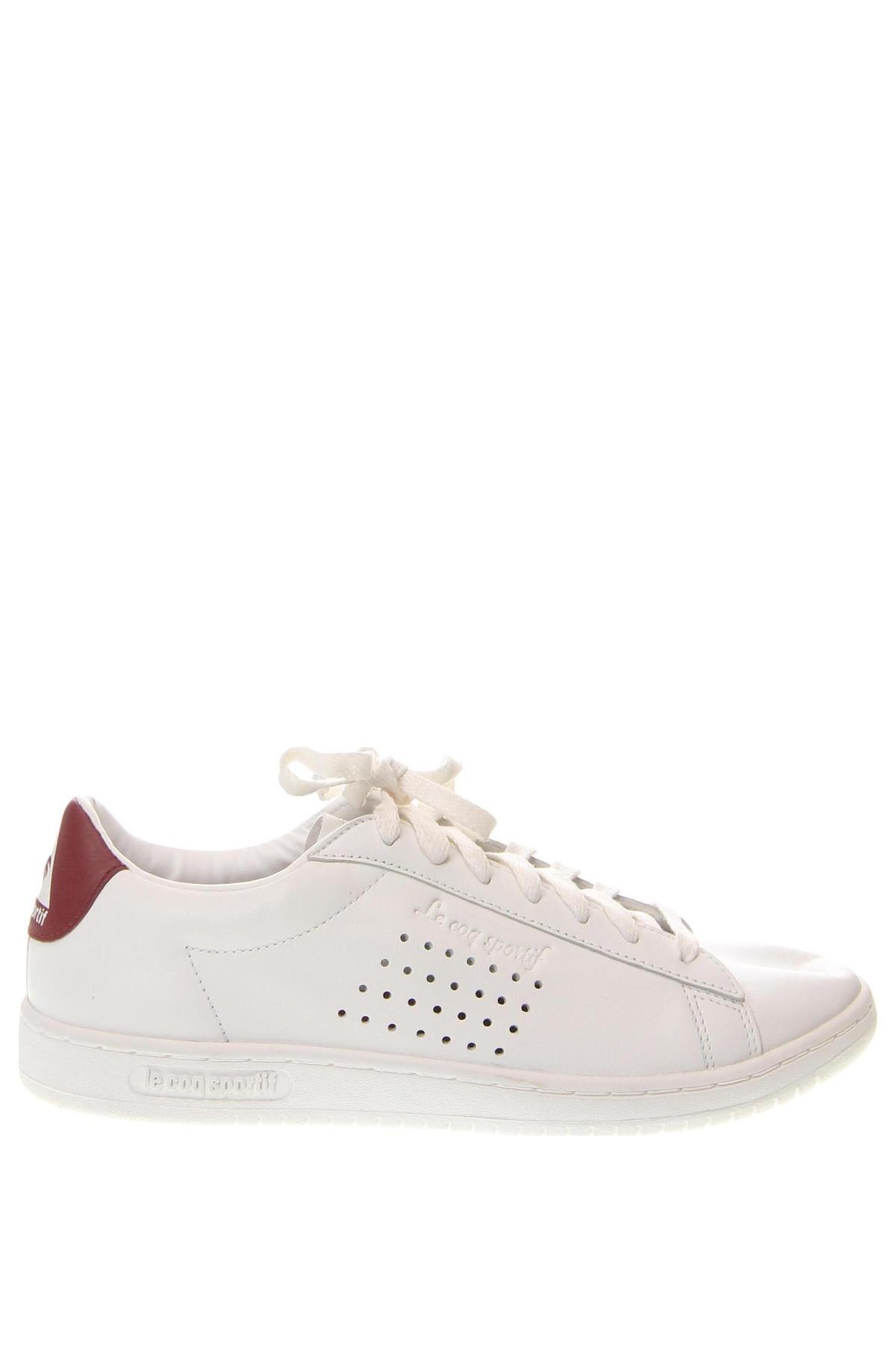 Ανδρικά παπούτσια Le Coq Sportif, Μέγεθος 42, Χρώμα Λευκό, Τιμή 104,64 €