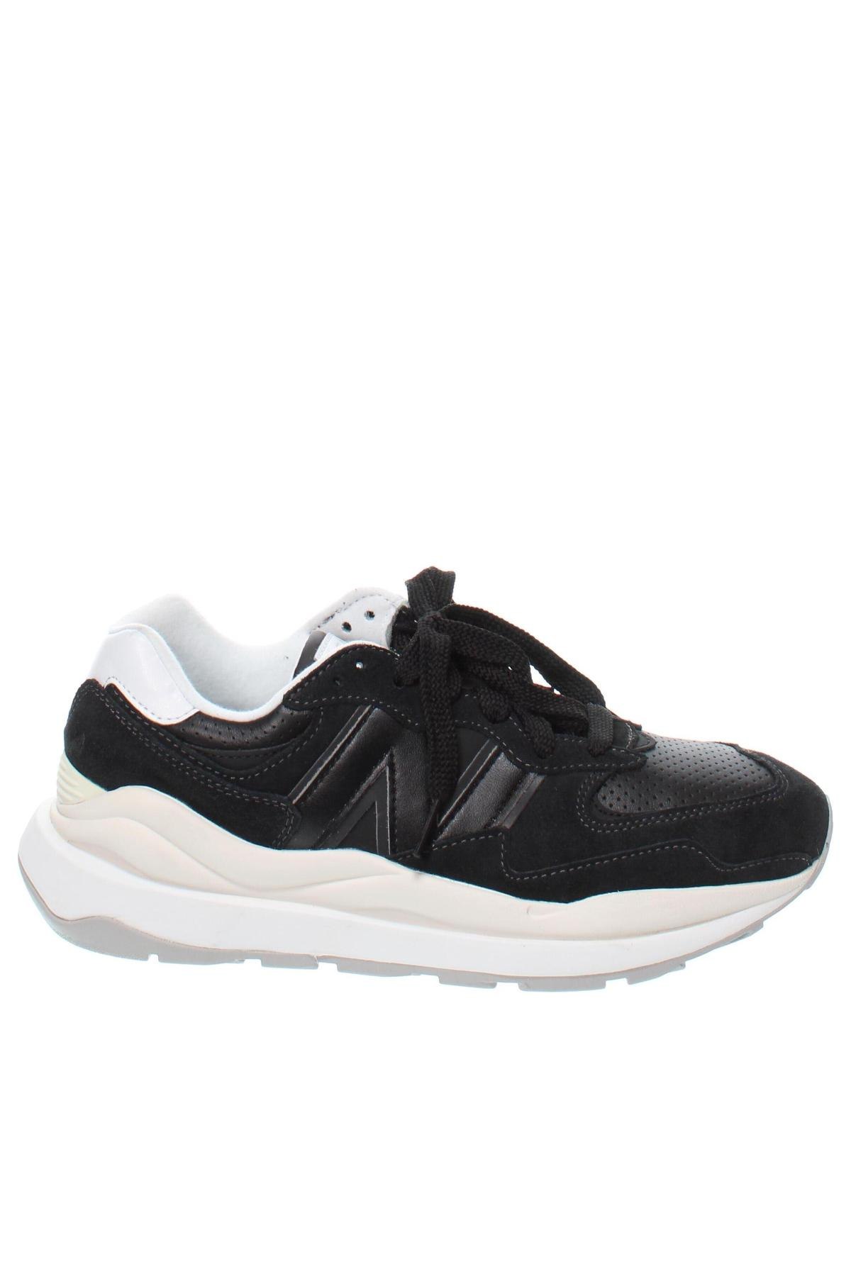 Herrenschuhe New Balance, Größe 40, Farbe Schwarz, Preis € 99,41