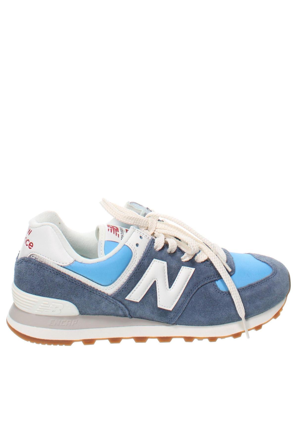 Pánske topánky New Balance, Veľkosť 41, Farba Modrá, Cena  99,41 €