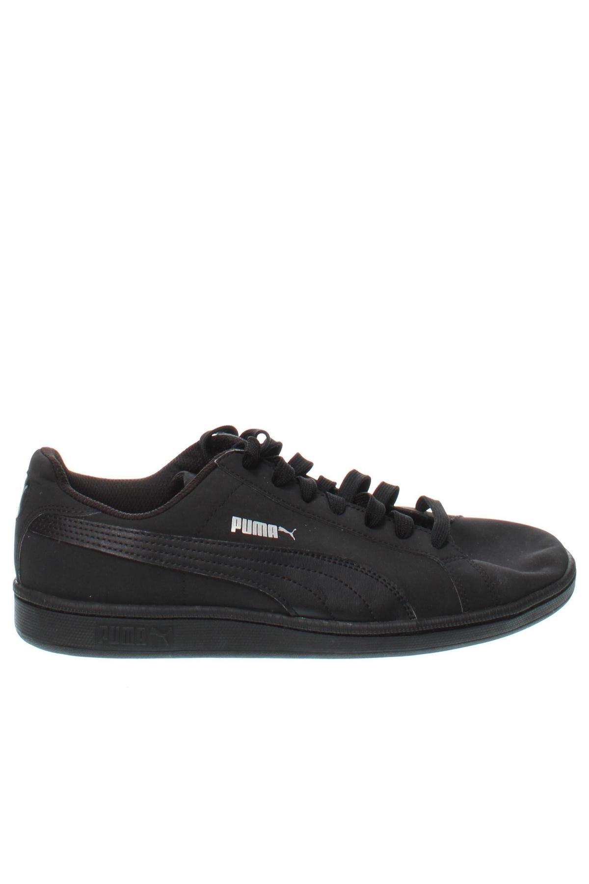 Încălțăminte bărbătească PUMA, Mărime 42, Culoare Negru, Preț 278,12 Lei