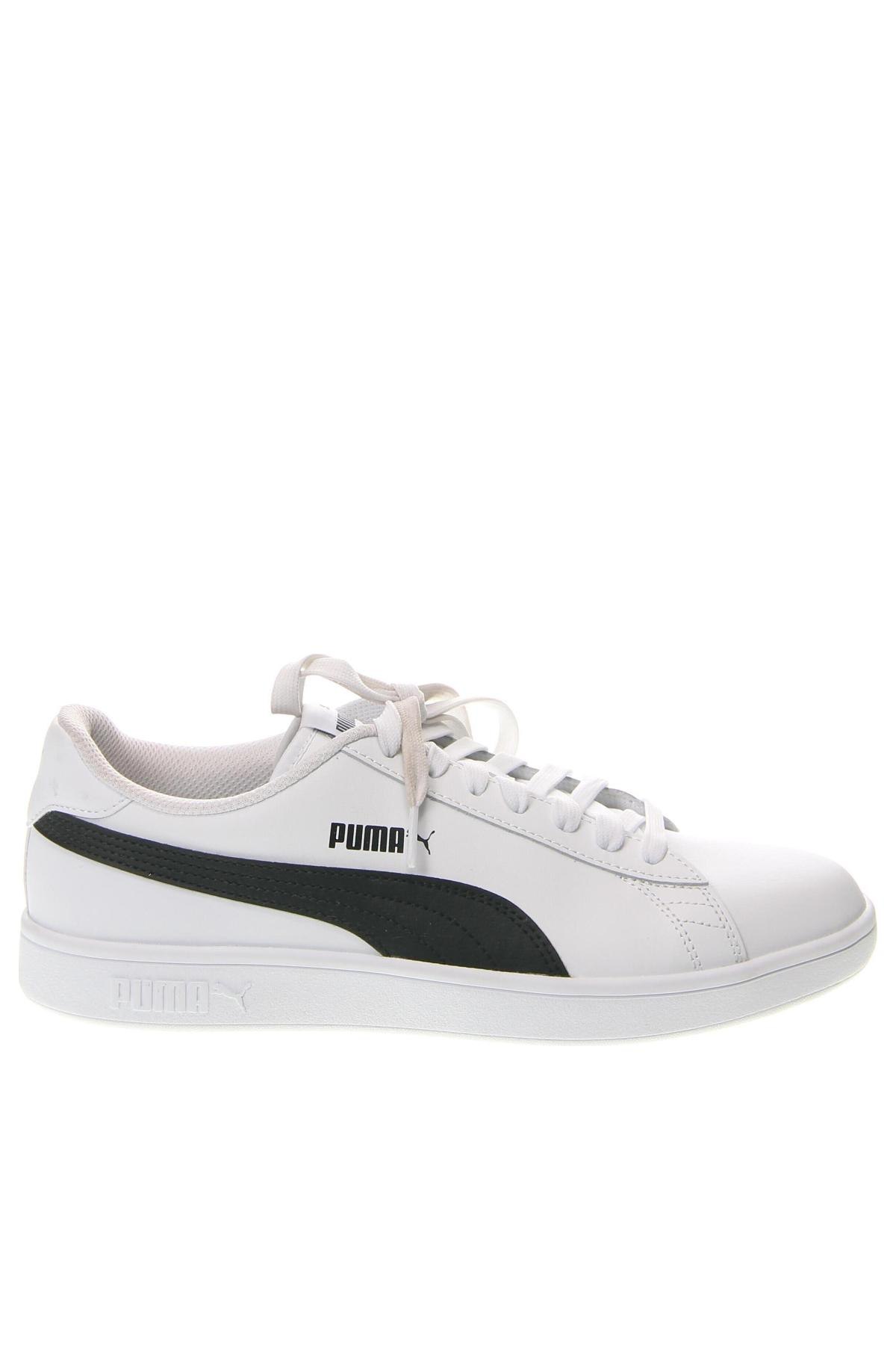 Ανδρικά παπούτσια PUMA, Μέγεθος 44, Χρώμα Λευκό, Τιμή 71,16 €