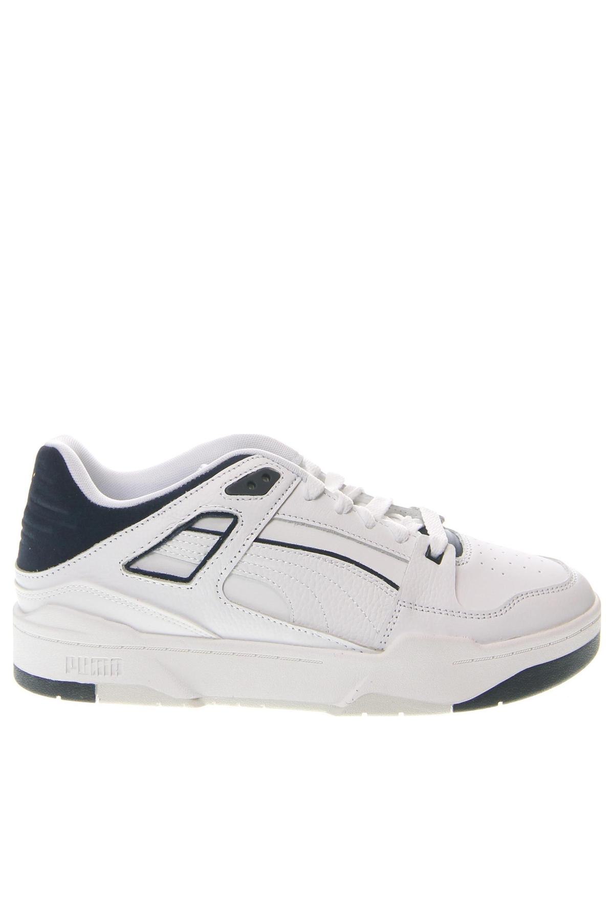 Ανδρικά παπούτσια PUMA, Μέγεθος 44, Χρώμα Λευκό, Τιμή 50,23 €