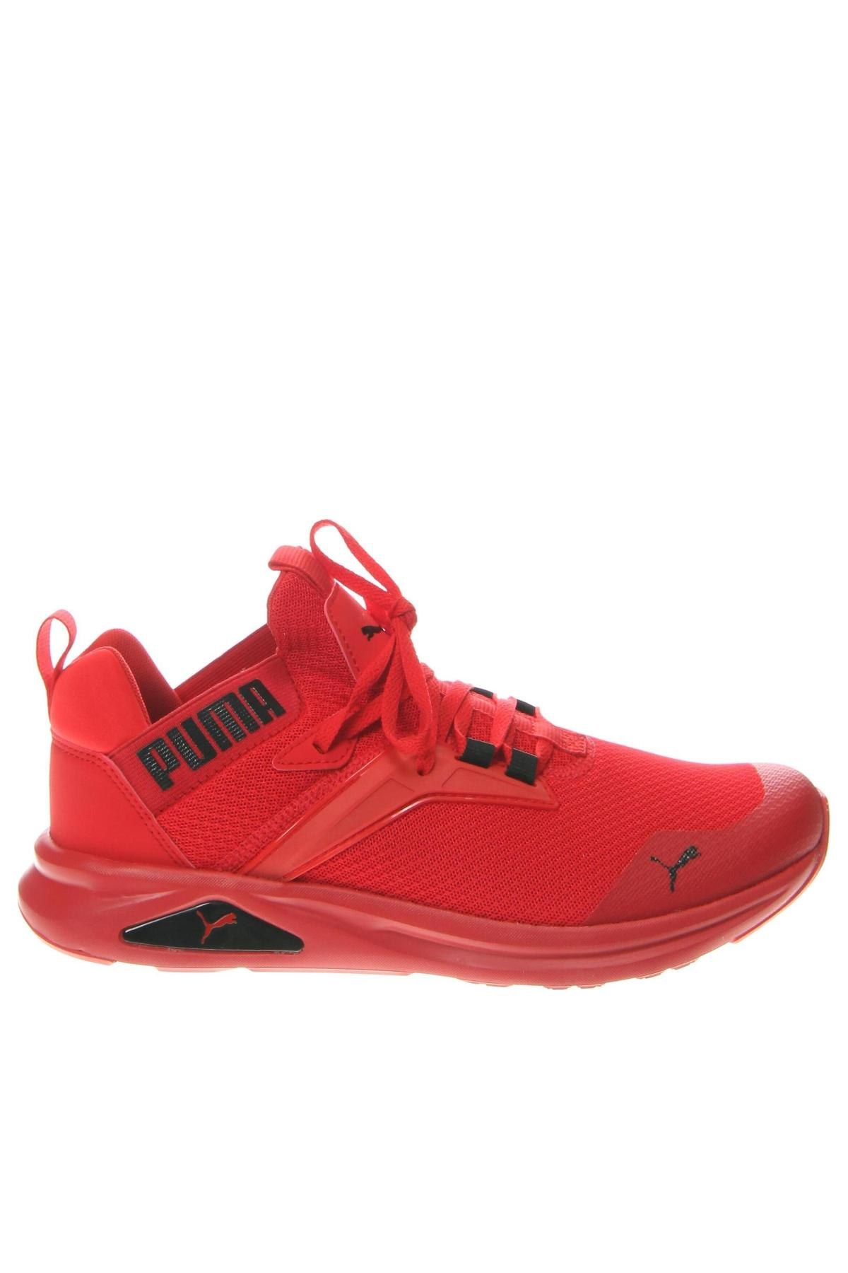 Pánske topánky PUMA, Veľkosť 42, Farba Červená, Cena  99,41 €