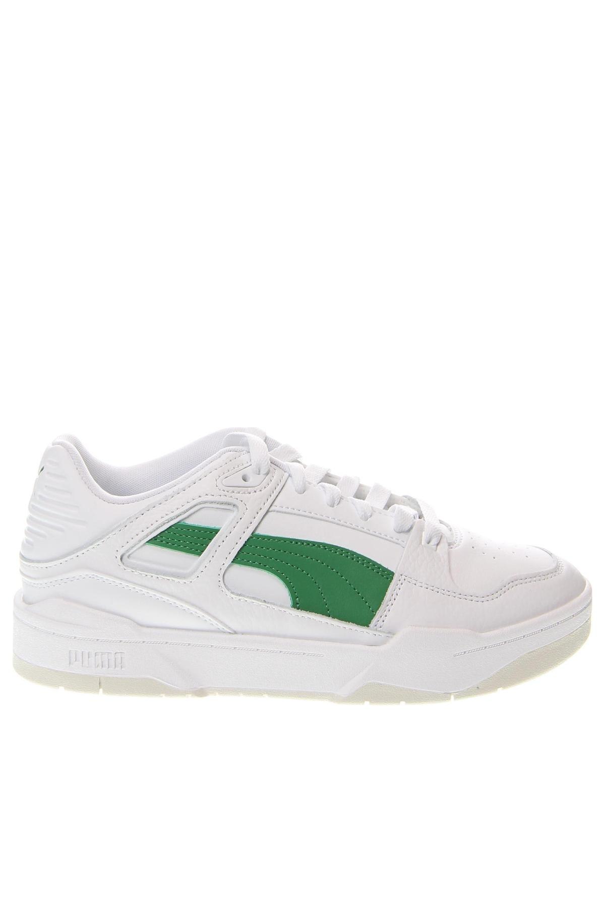 Herrenschuhe PUMA, Größe 42, Farbe Weiß, Preis 68,02 €