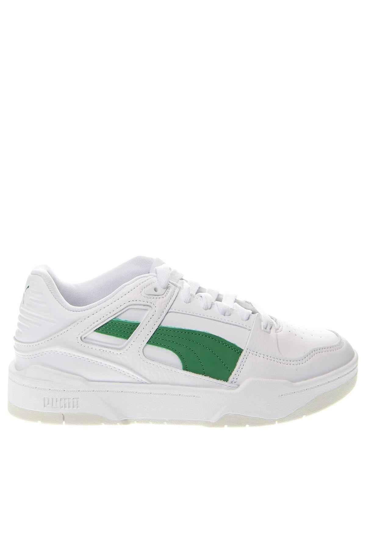 Herrenschuhe PUMA, Größe 41, Farbe Weiß, Preis 47,09 €